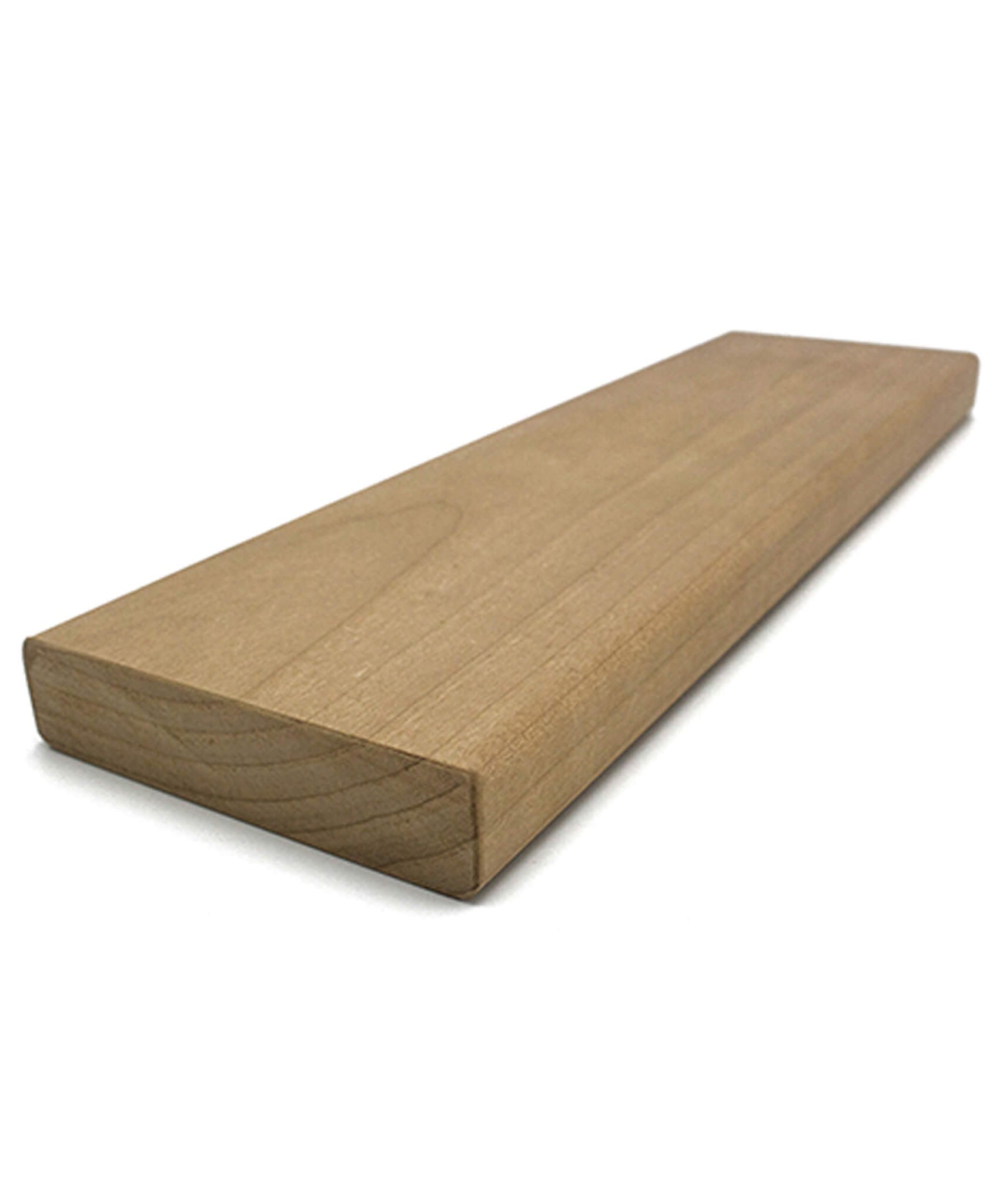 Prosaunas Thermo-Aspen 1X4 S4SEE SHP Sauna Bench Wood (SAK45924)