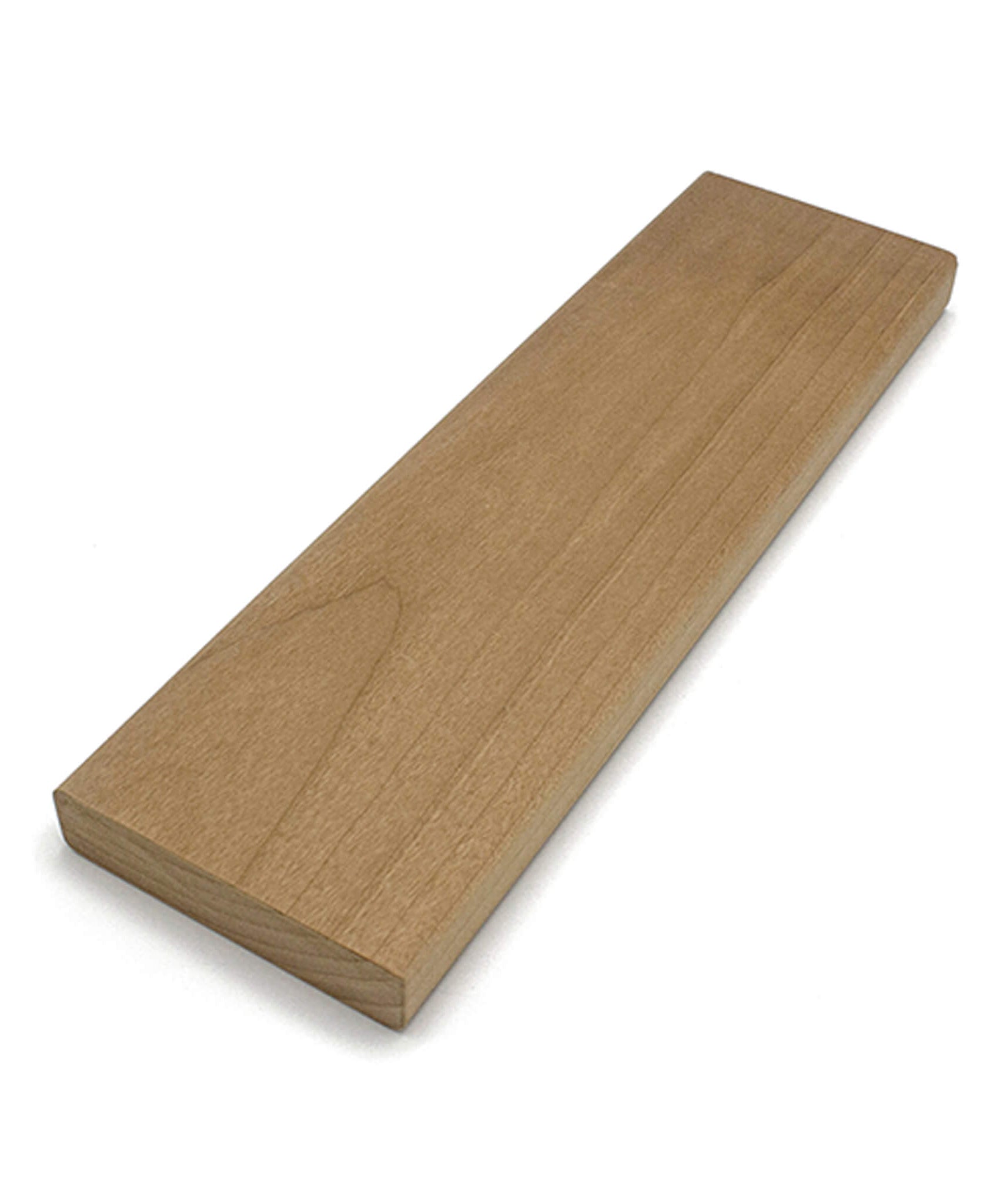 Prosaunas Thermo-Aspen 1X4 S4SEE SHP Sauna Bench Wood (SAK45924)