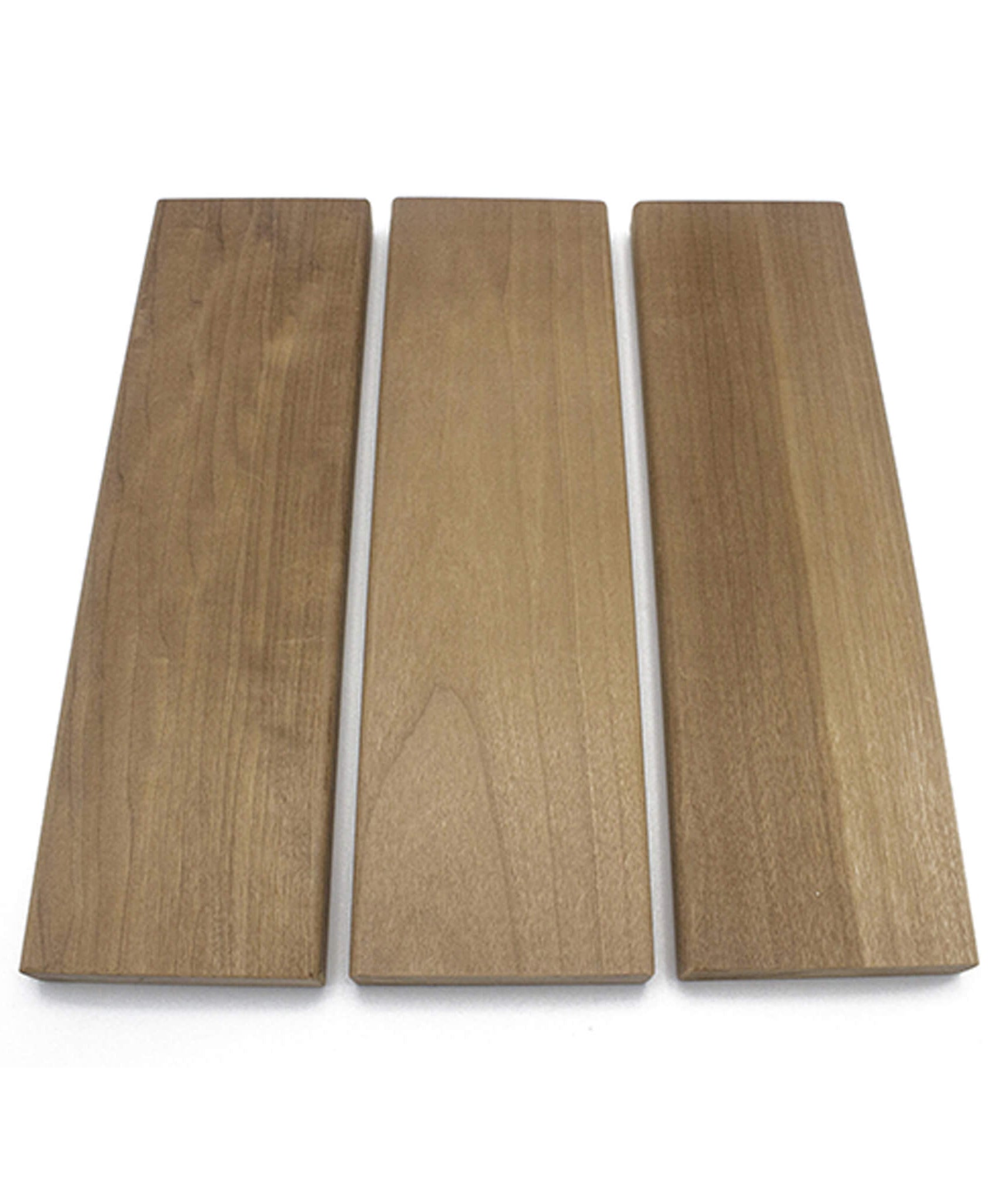 Prosaunas Thermo-Aspen 1X4 S4SEE SHP Sauna Bench Wood (SAK45924)