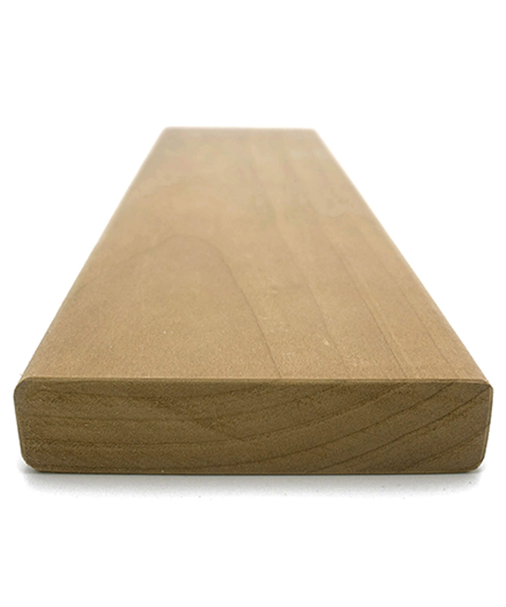 Prosaunas Thermo-Aspen 1X4 S4SEE SHP Sauna Bench Wood (SAK45924)