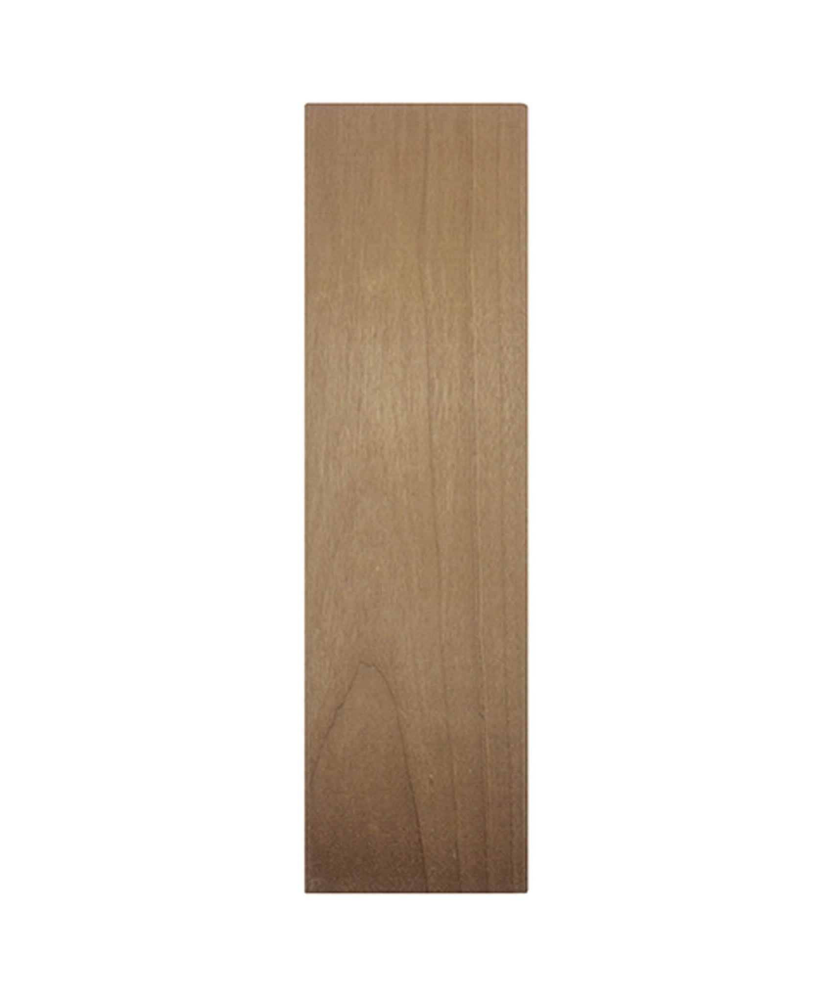 Prosaunas Thermo-Aspen 1X4 S4SEE SHP Sauna Bench Wood (SAK45924)