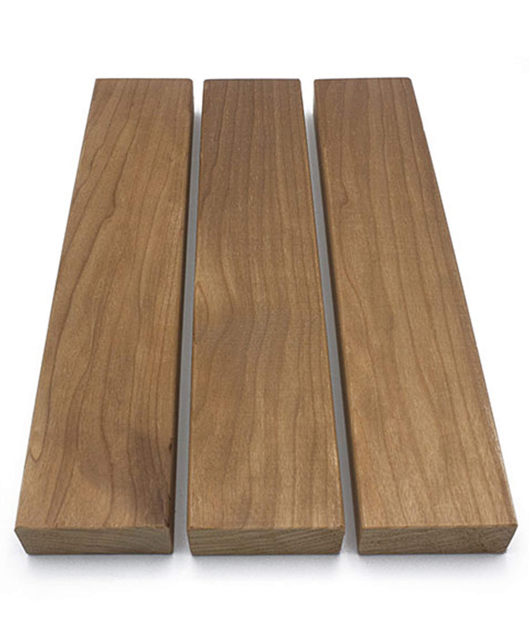 Prosaunas Thermo-Aspen 2X3 S4SEE SHP Sauna Bench Wood (SAK96843)