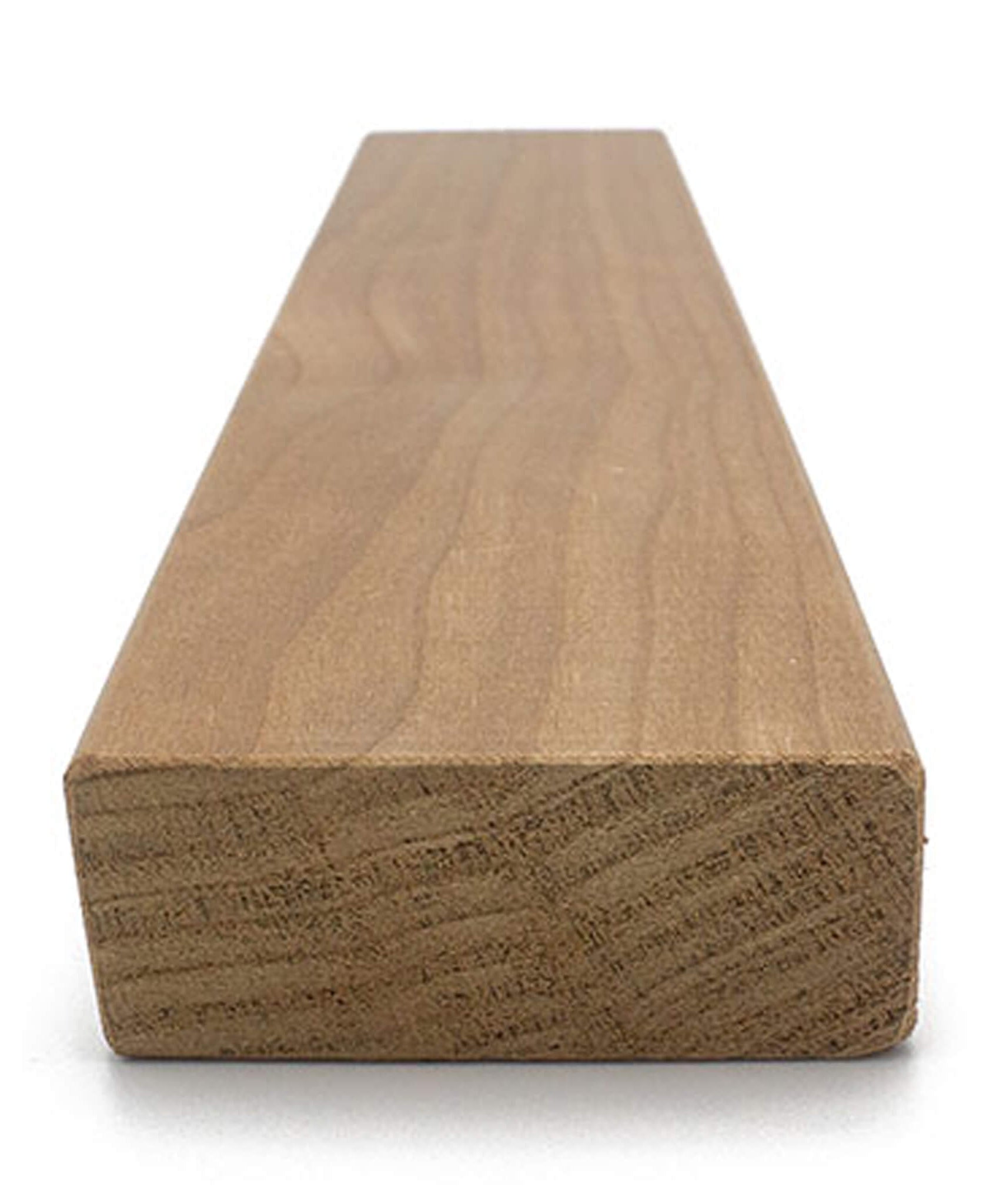 Prosaunas Thermo-Aspen 2X3 S4SEE SHP Sauna Bench Wood (SAK96843)