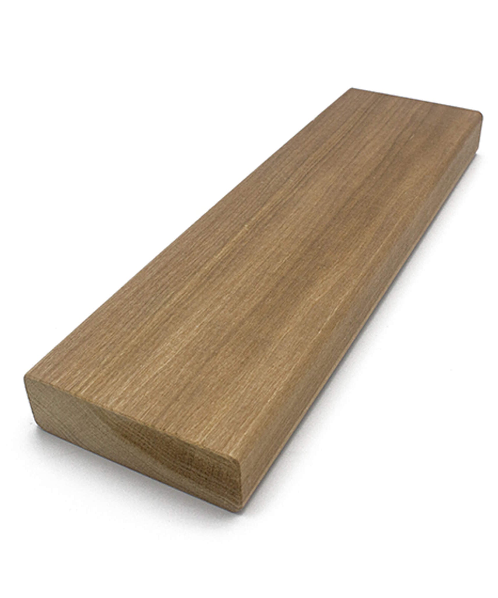 Prosaunas Thermo-Aspen 2X4 S4SEE SHP Sauna Bench Wood (SAK88434)