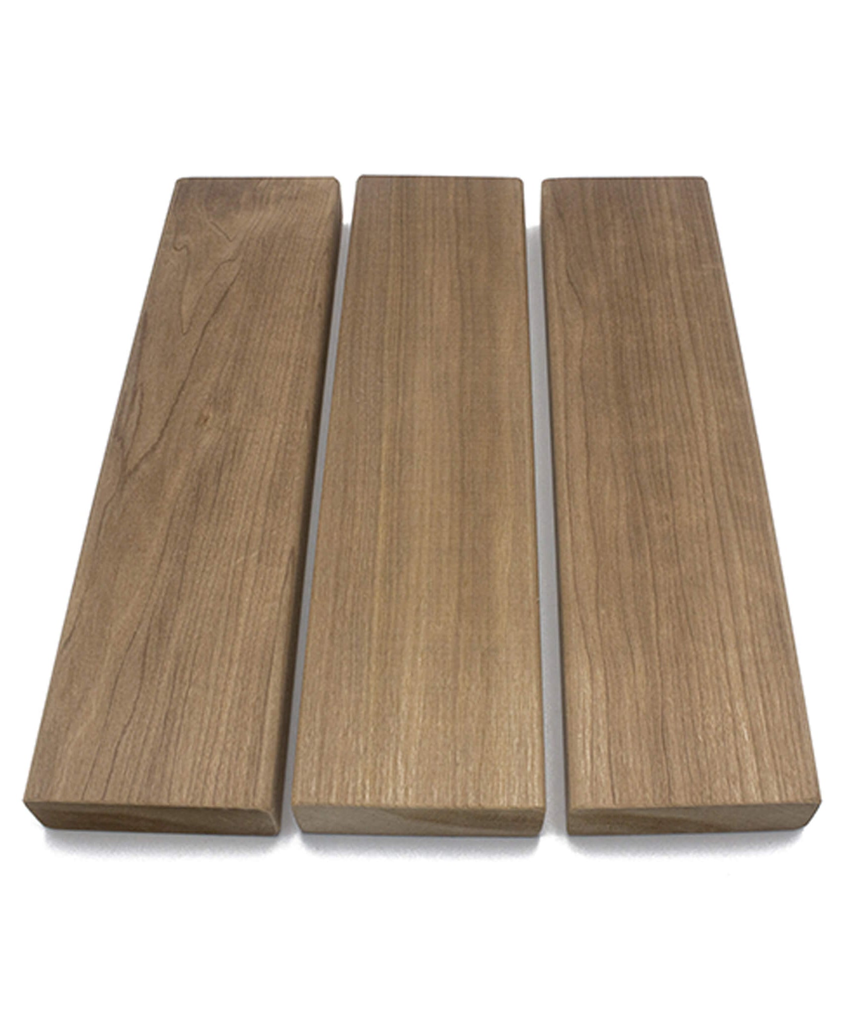 Prosaunas Thermo-Aspen 2X4 S4SEE SHP Sauna Bench Wood (SAK88434)