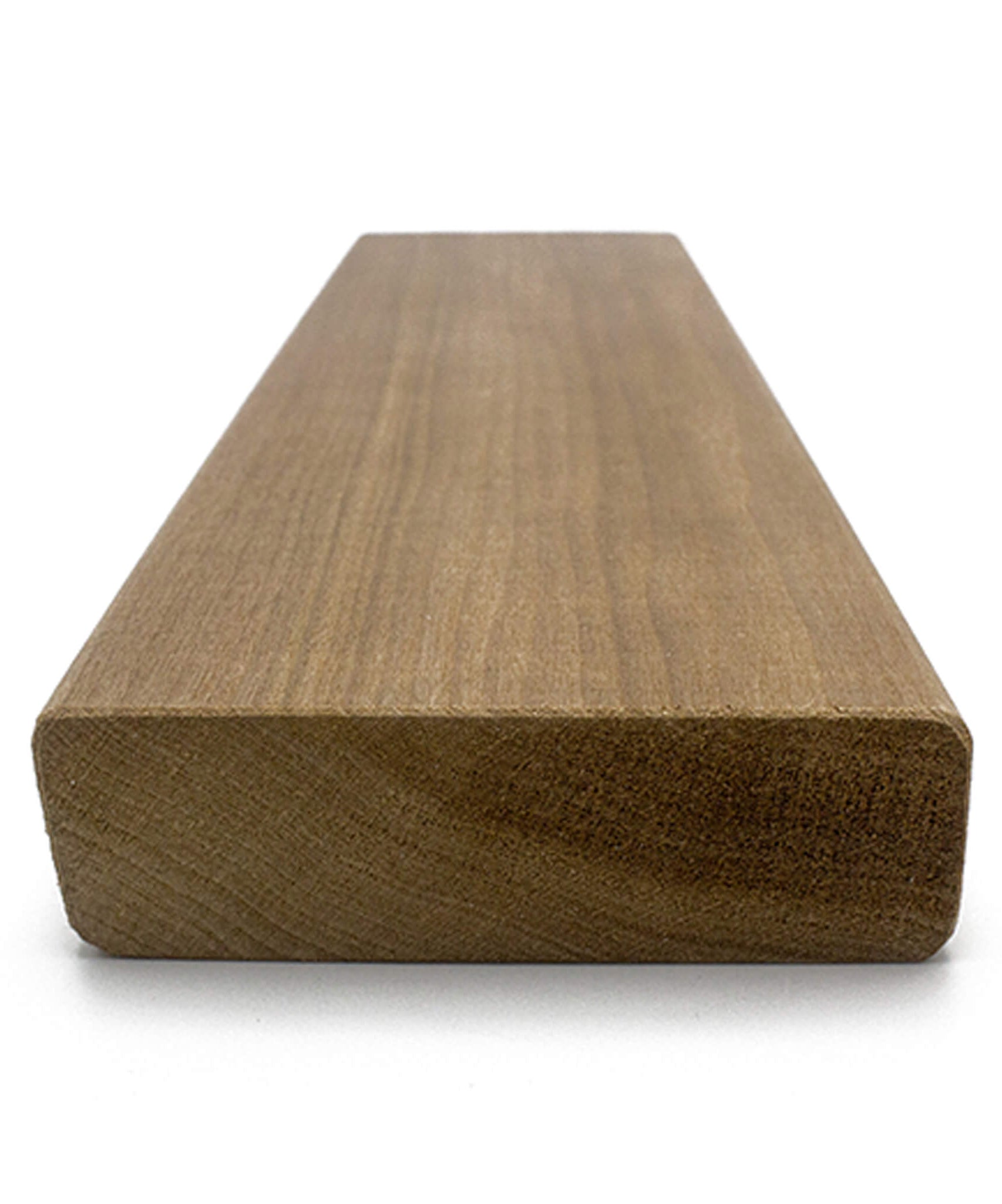 Prosaunas Thermo-Aspen 2X4 S4SEE SHP Sauna Bench Wood (SAK88434)