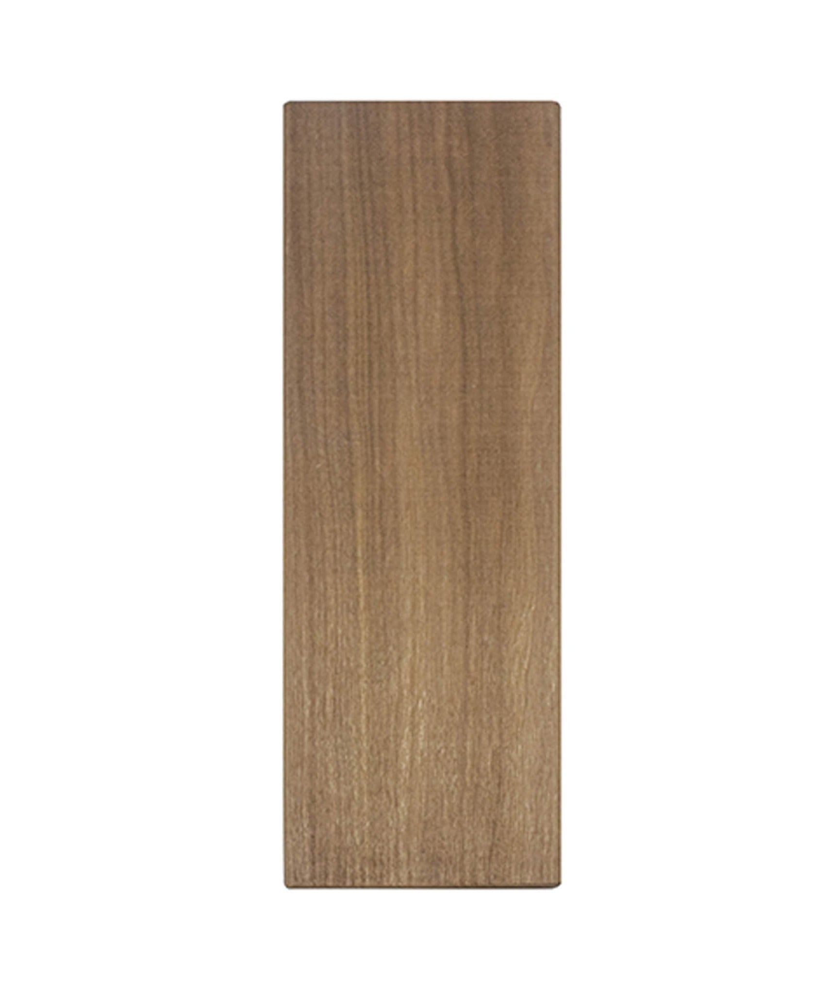 Prosaunas Thermo-Aspen 2X4 S4SEE SHP Sauna Bench Wood (SAK88434)