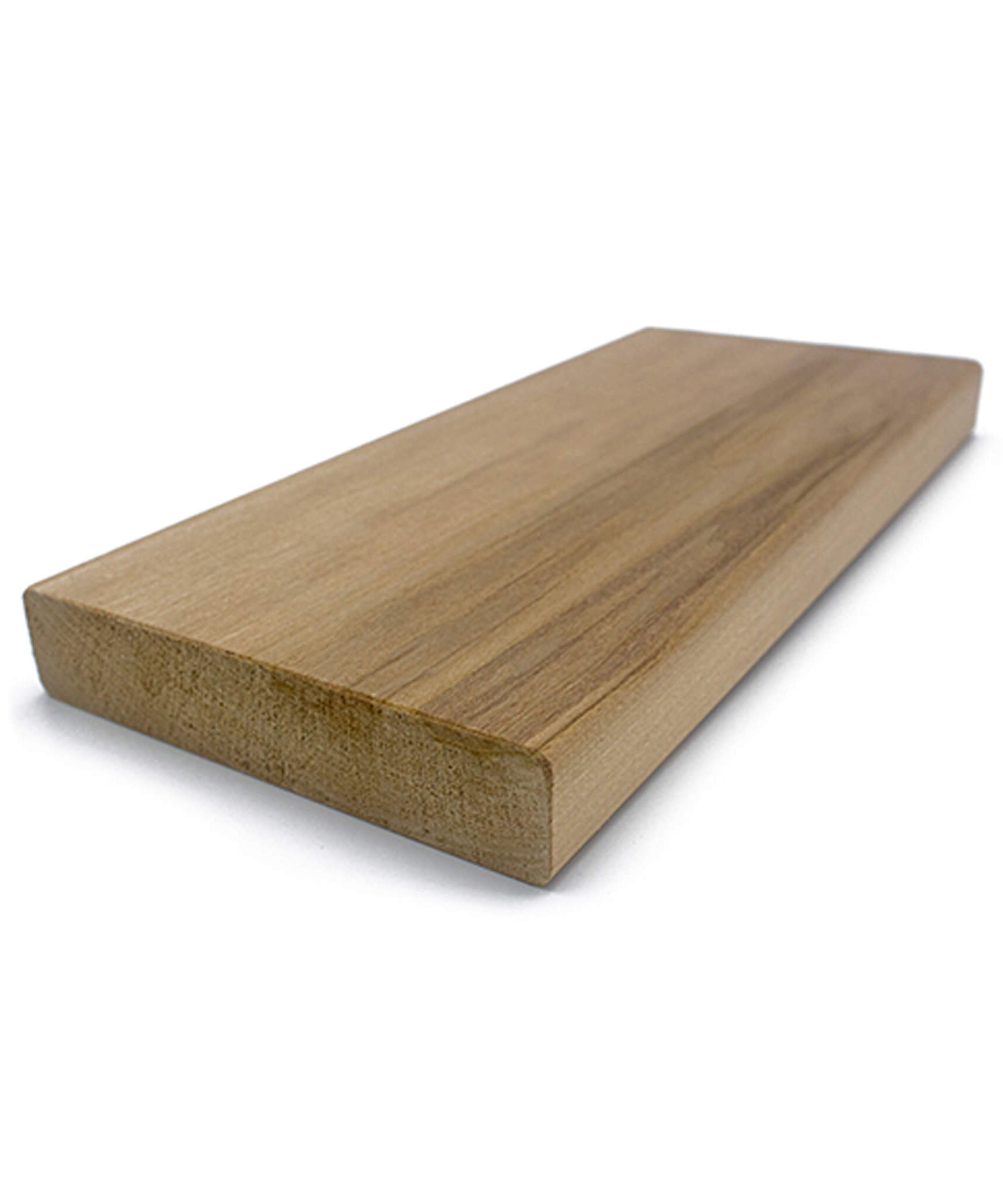 Prosaunas Thermo-Aspen 2X6 S4SEE SHP Sauna Bench Wood (SAK17042)