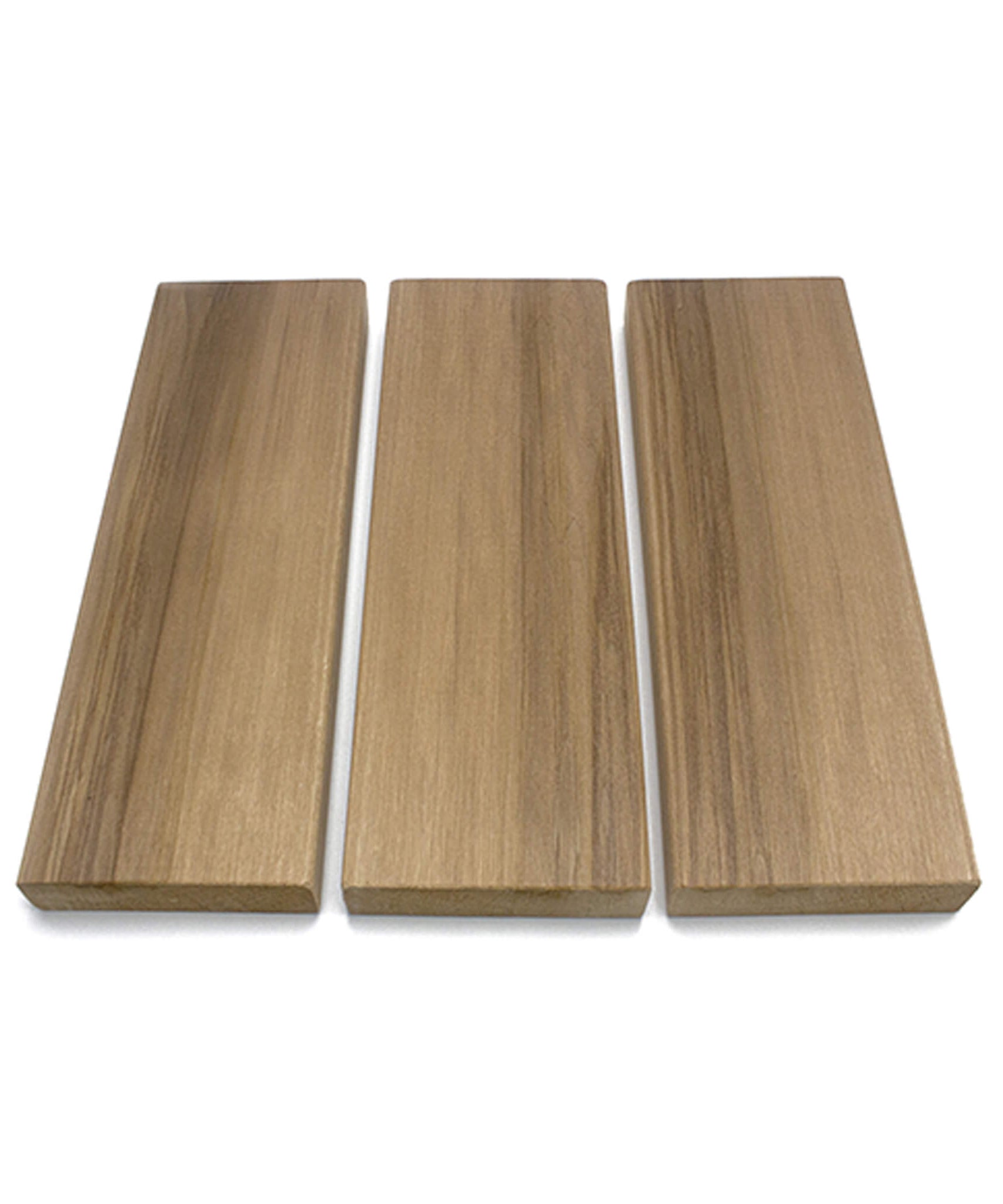 Prosaunas Thermo-Aspen 2X6 S4SEE SHP Sauna Bench Wood (SAK17042)