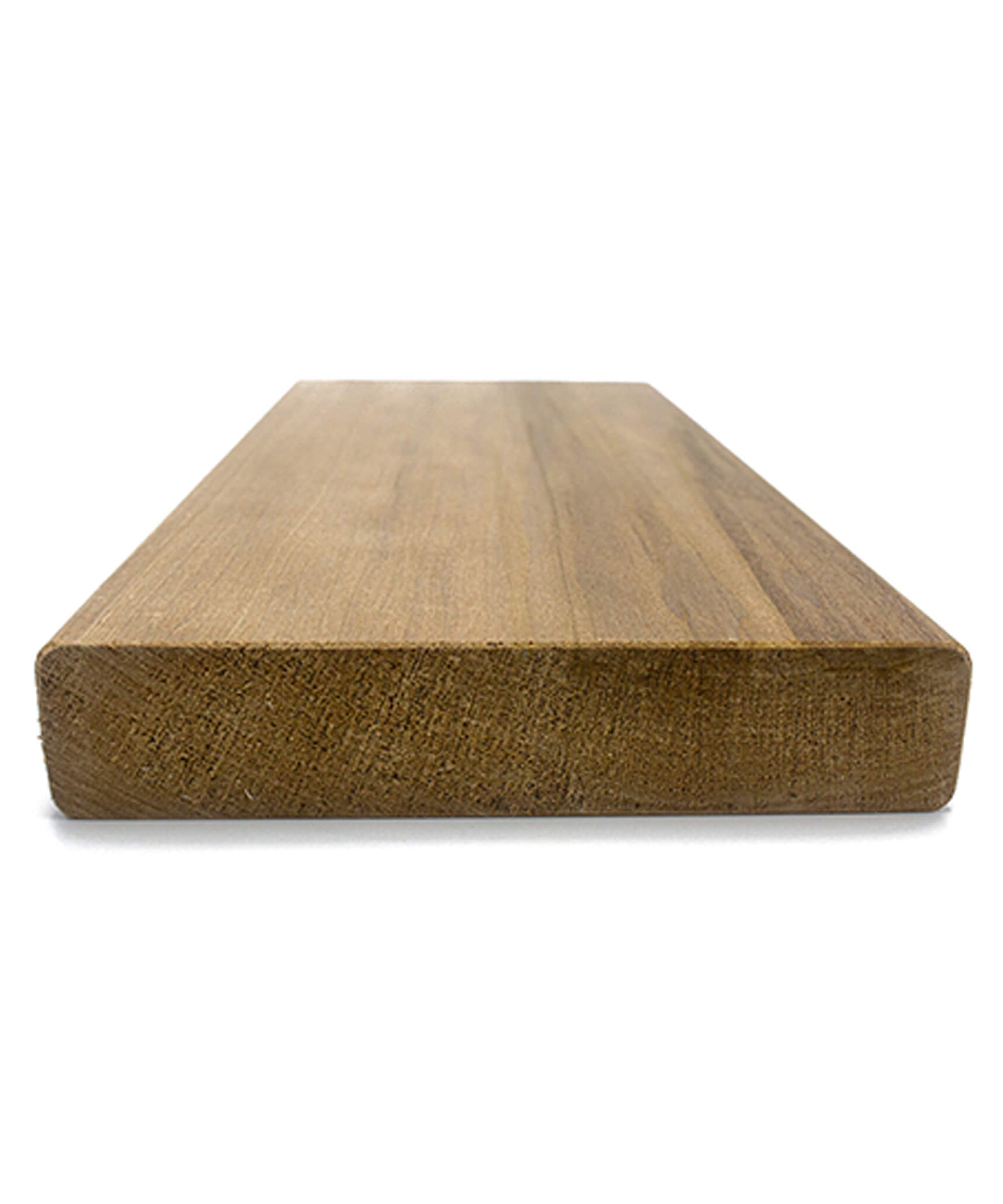 Prosaunas Thermo-Aspen 2X6 S4SEE SHP Sauna Bench Wood (SAK17042)