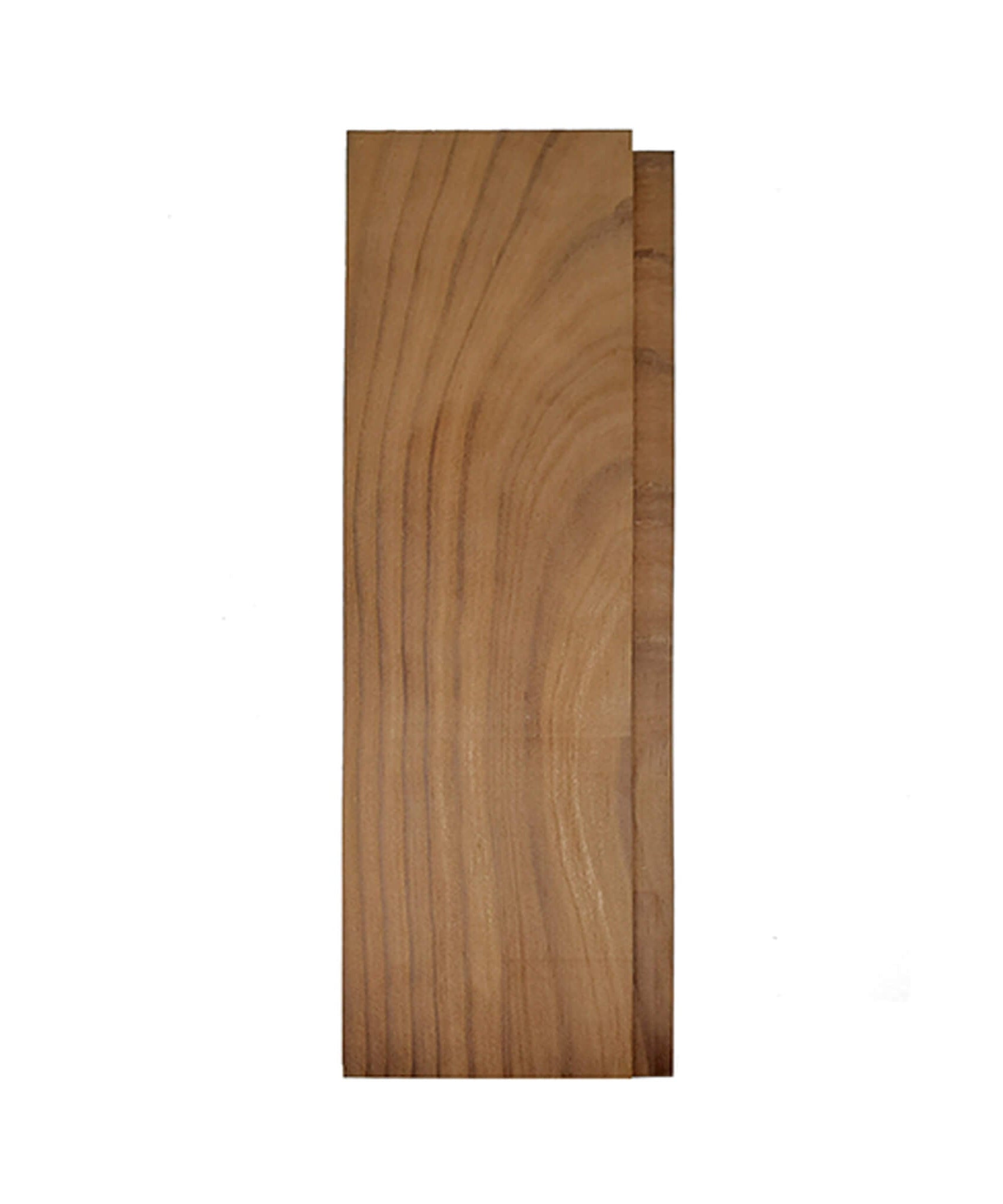 Prosaunas Thermo-Radiata Pine 1X4 T&G STS4 Sauna Wall Wood (SAK43045)
