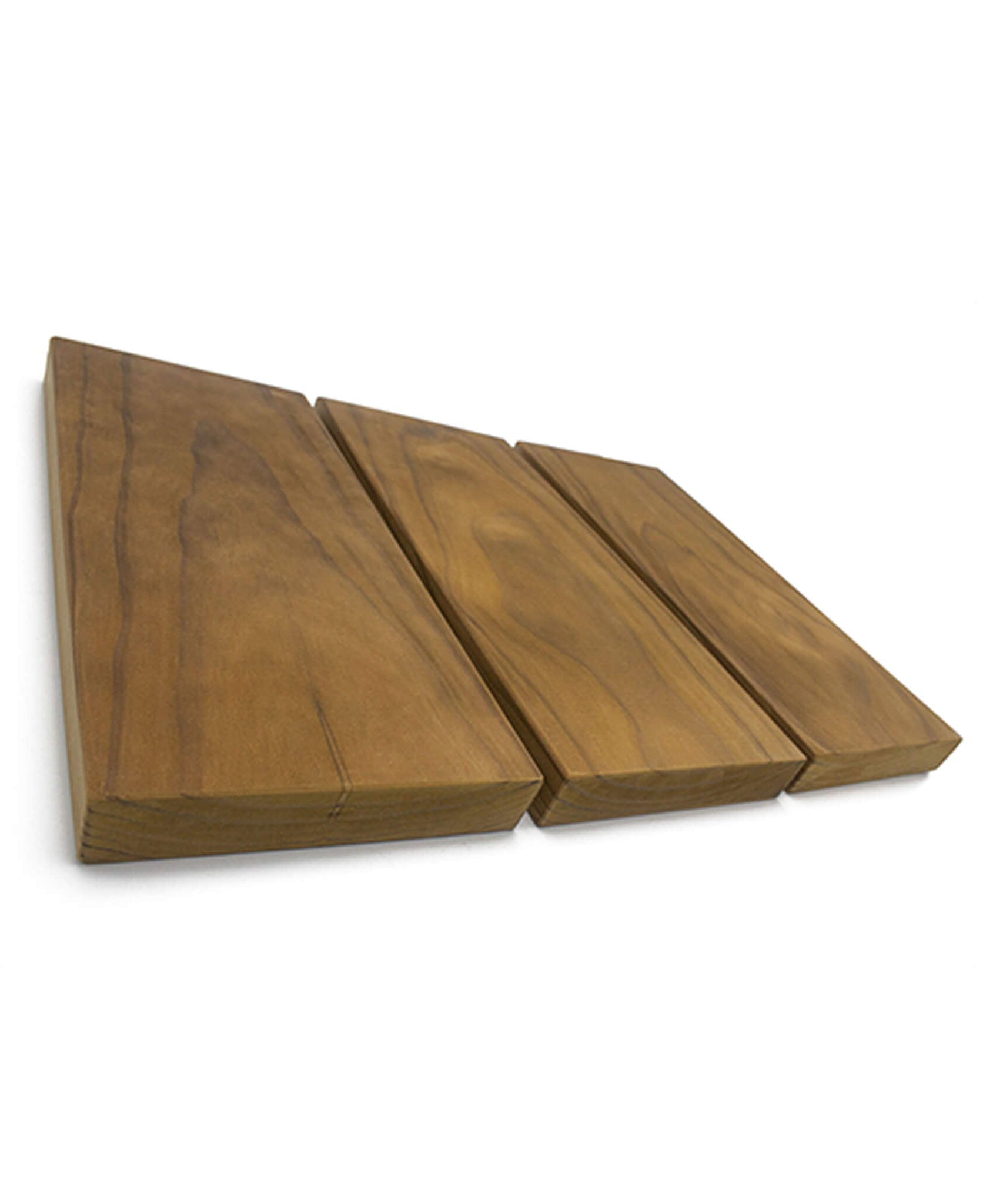 Prosaunas Thermo-Radiata Pine 2X6 S4SEE SHP Bench Wood (SAK13060)
