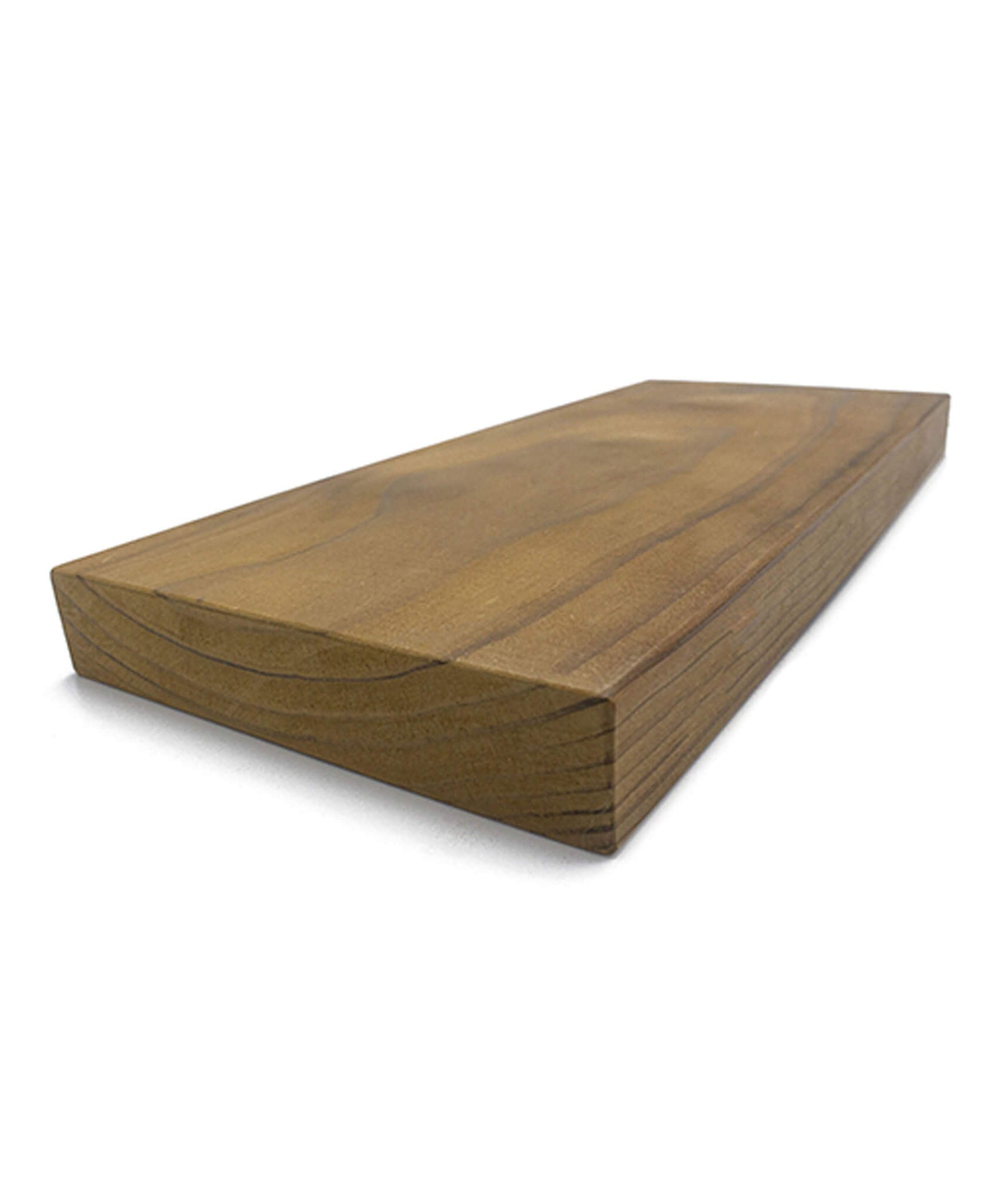 Prosaunas Thermo-Radiata Pine 2X6 S4SEE SHP Bench Wood (SAK13060)