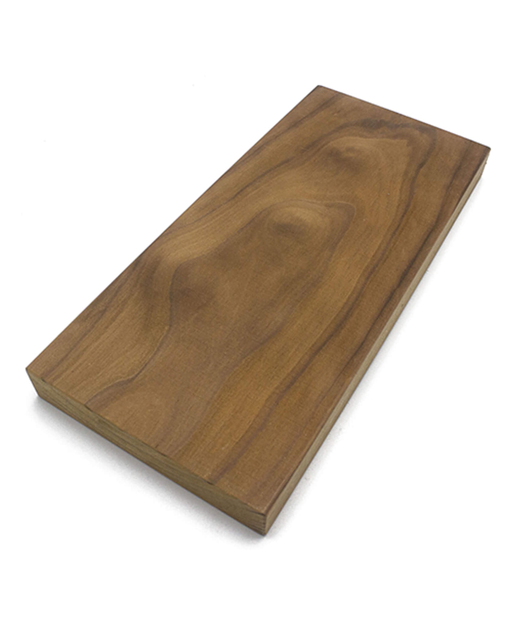 Prosaunas Thermo-Radiata Pine 2X6 S4SEE SHP Bench Wood (SAK13060)