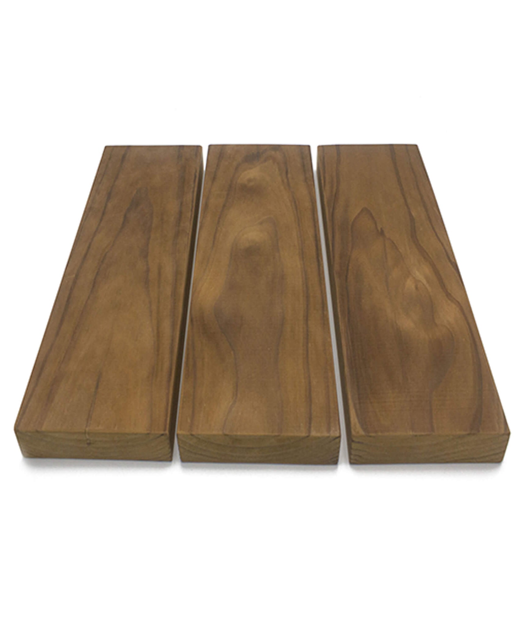 Prosaunas Thermo-Radiata Pine 2X6 S4SEE SHP Bench Wood (SAK13060)