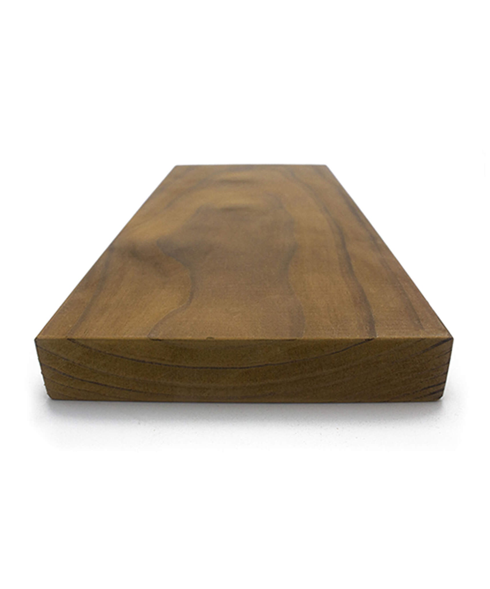 Prosaunas Thermo-Radiata Pine 2X6 S4SEE SHP Bench Wood (SAK13060)