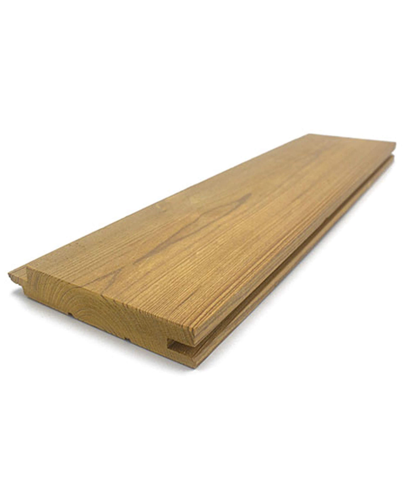 Prosaunas Thermo-Spruce 1X4 T&G STS4 Sauna Wall Wood (SAK38416)