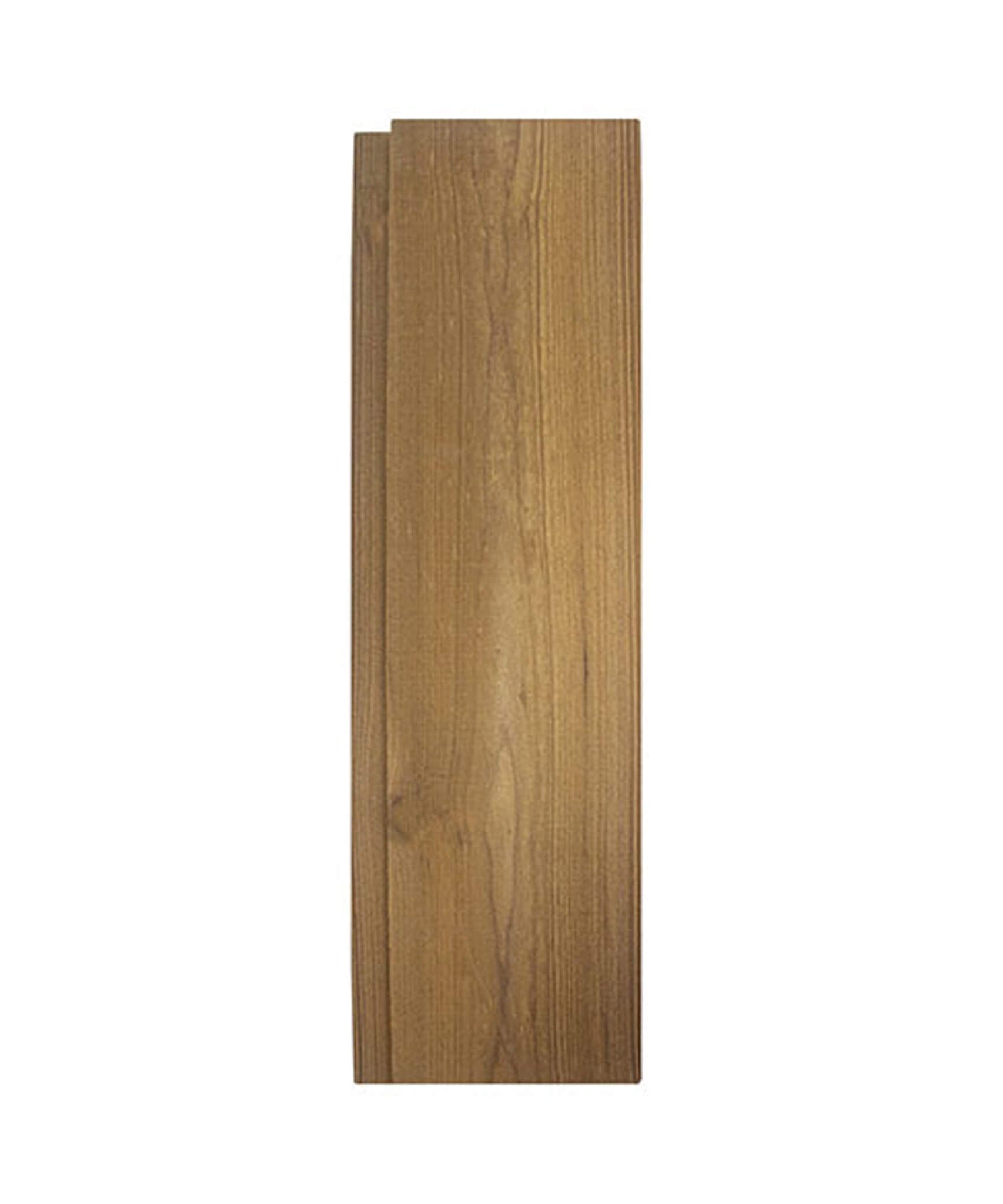 Prosaunas Thermo-Spruce 1X4 T&G STS4 Sauna Wall Wood (SAK38416)