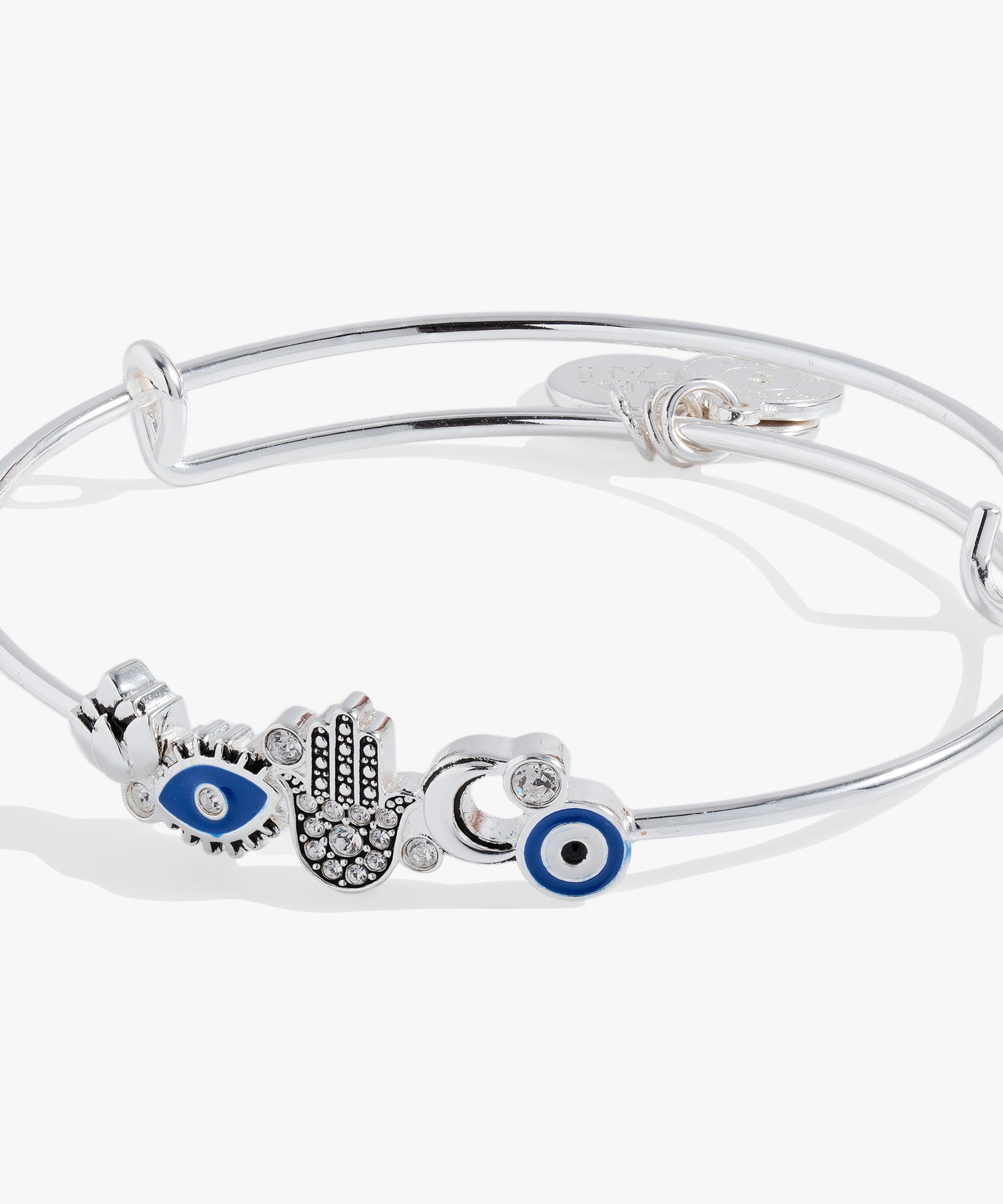 Protection Inline Bangle