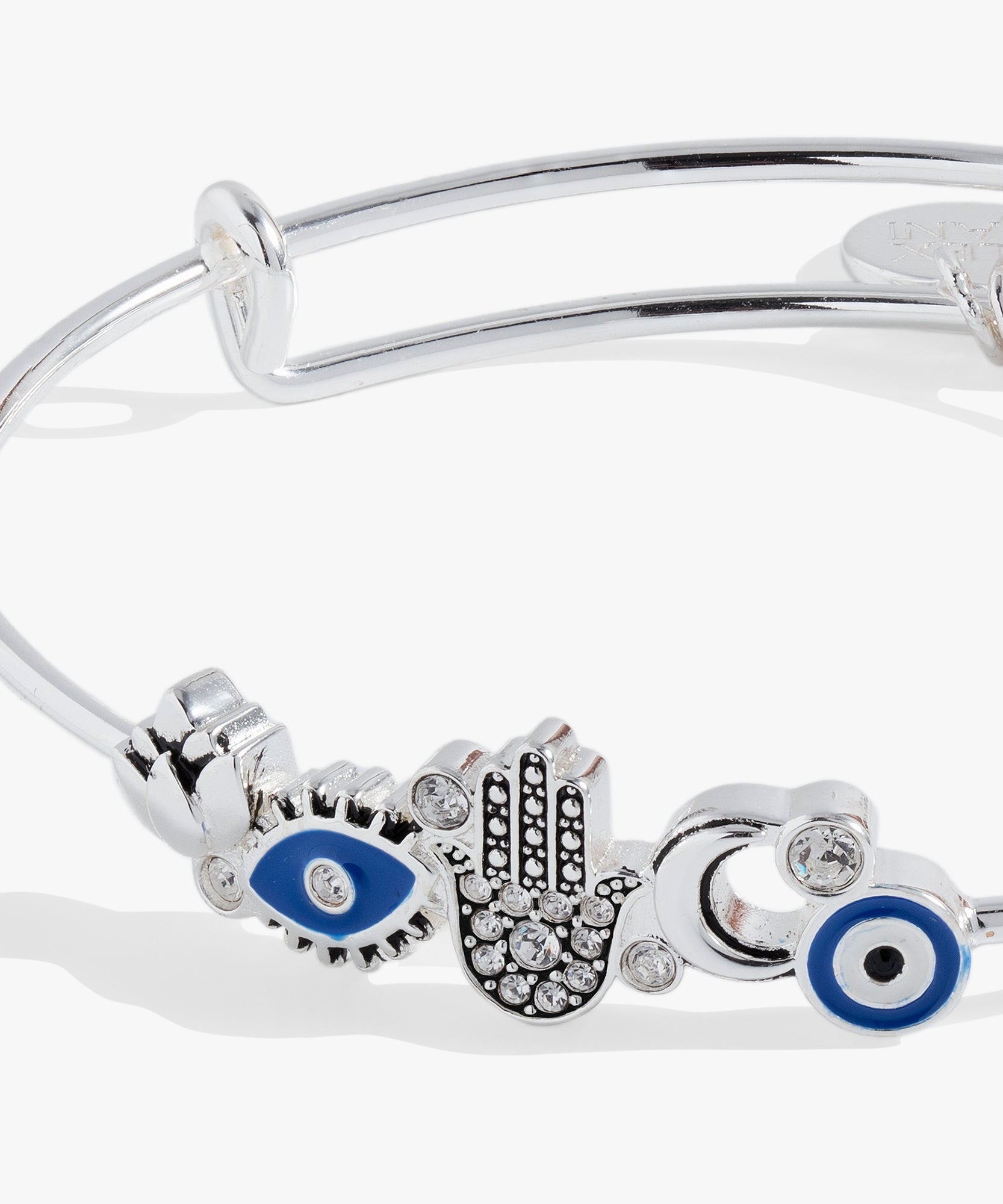 Protection Inline Bangle