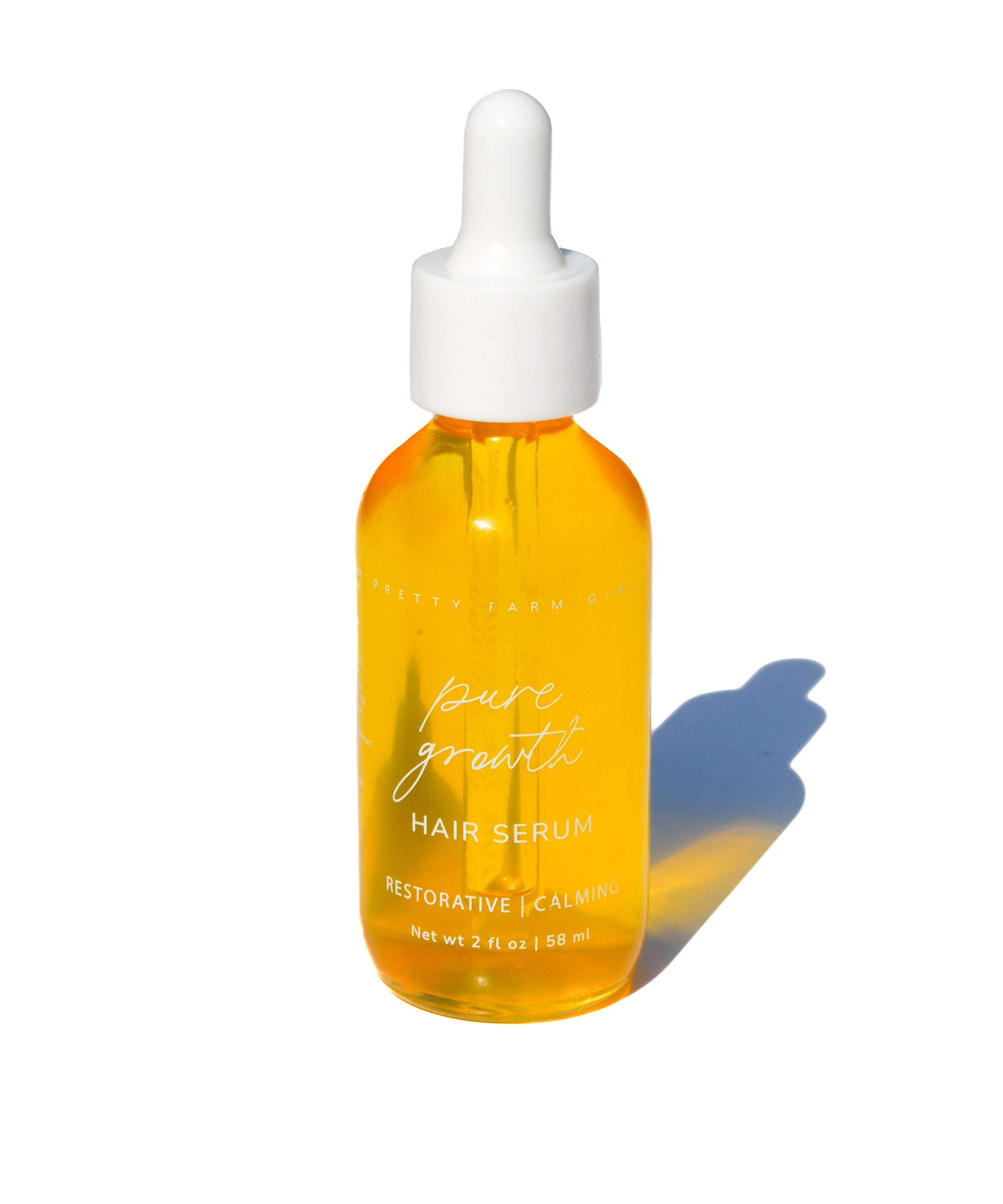 Pure Growth Hair Serum