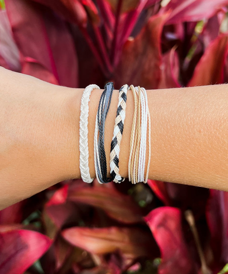 Mystery String Bracelet