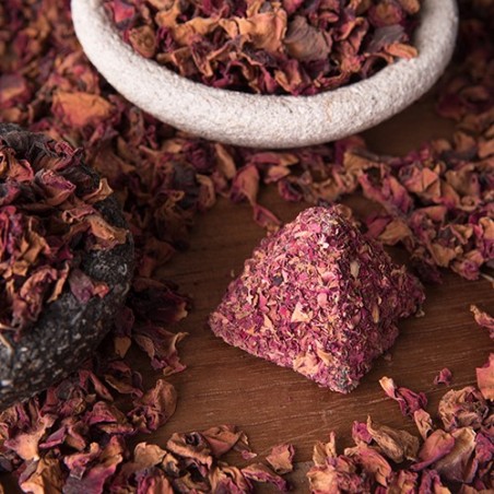 Pyramid Smoke Cleanse Collection