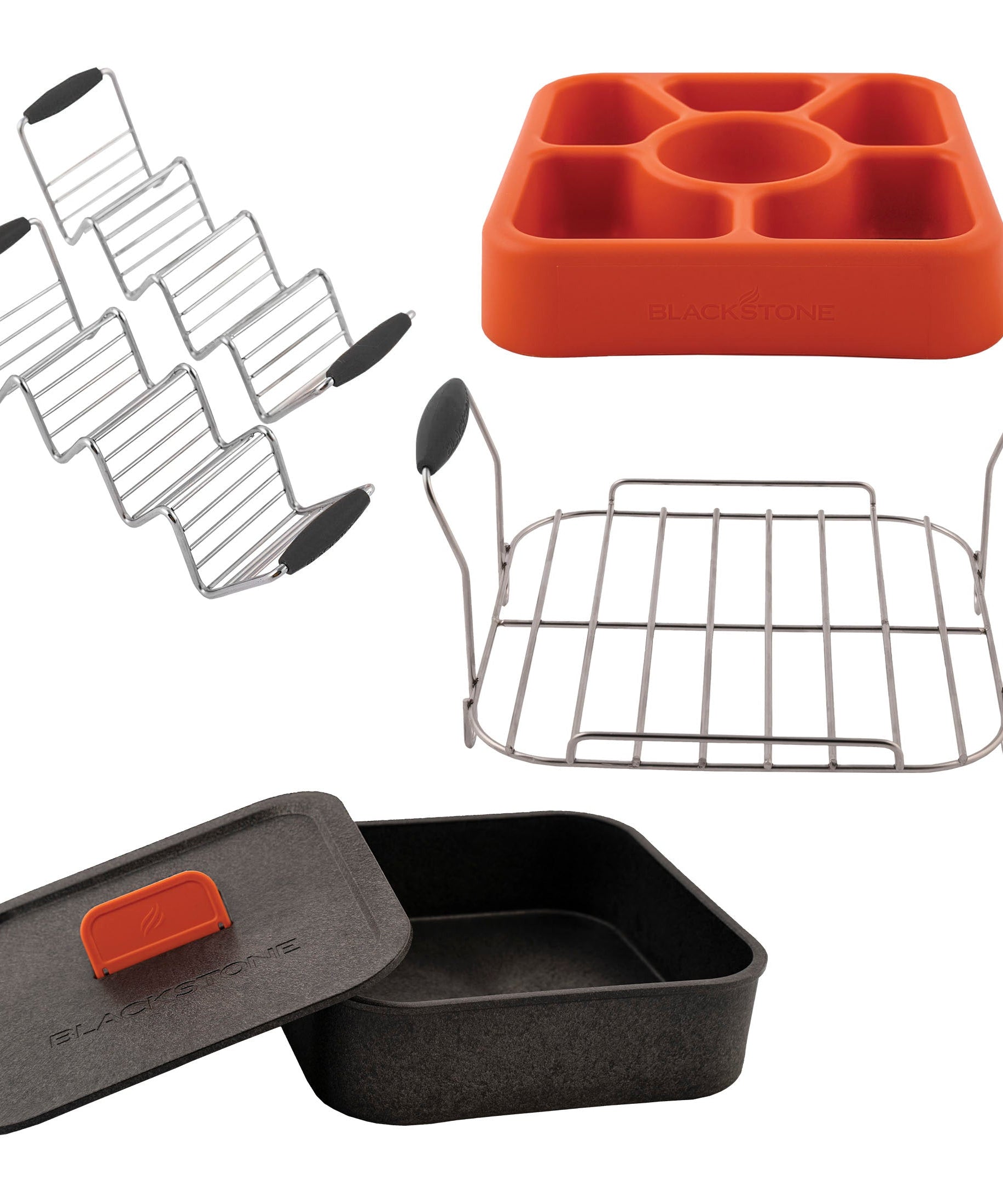 Blackstone Griddle Essentials Taco Kit