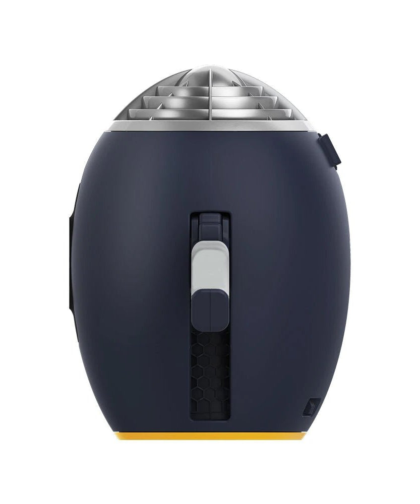 RBS WARP 10 630W 3-Speed Underwater Sea Scooter For Scuba Diving And Snorkeling (SAK94185)