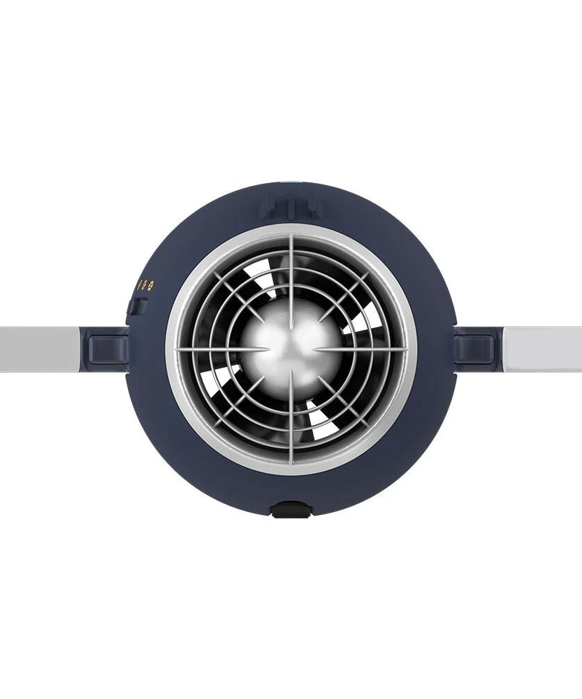 RBS WARP 10 630W 3-Speed Underwater Sea Scooter For Scuba Diving And Snorkeling (SAK94185)