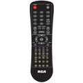 RCA RLEDV2456ABrem TV/DVD Remote Control