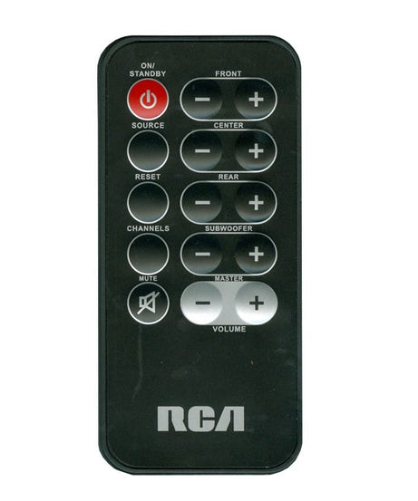 RCA RT151 Home Theater Remote Control