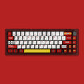 [Ready Stock] Goblintechkeys x Highway Cafe x Trap Nation GTK65 Keyboard