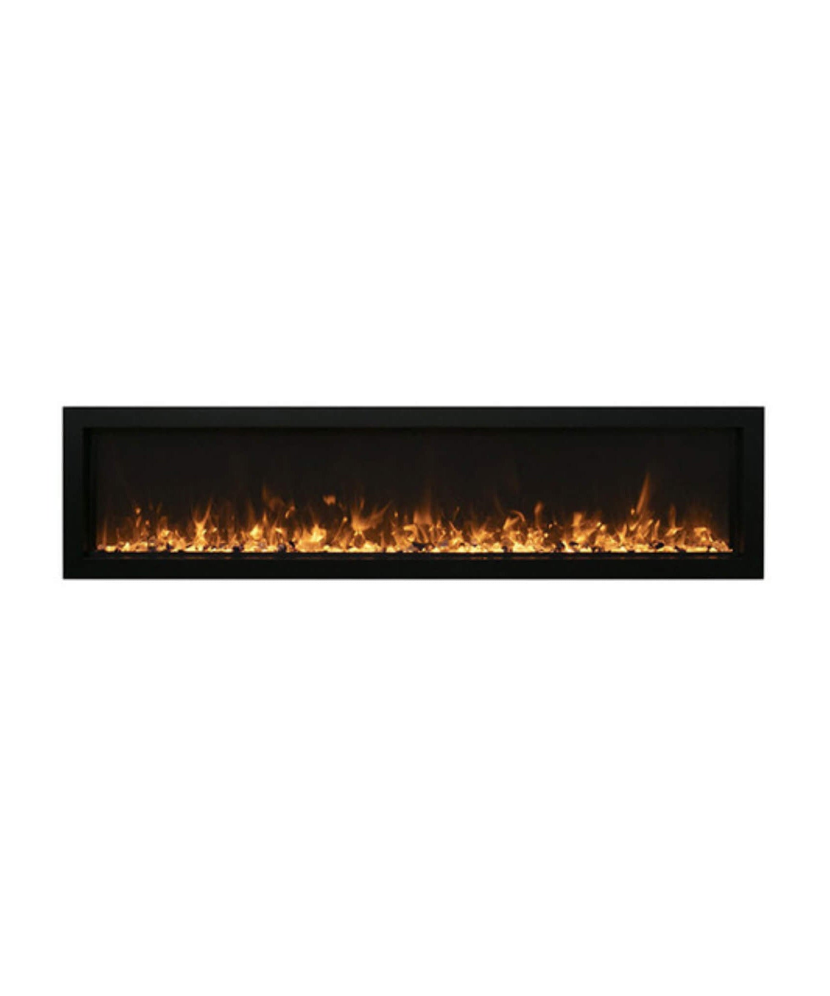Remii Extra Slim Electric Fireplace [1027-35/45/65-XS] (SAK25687)