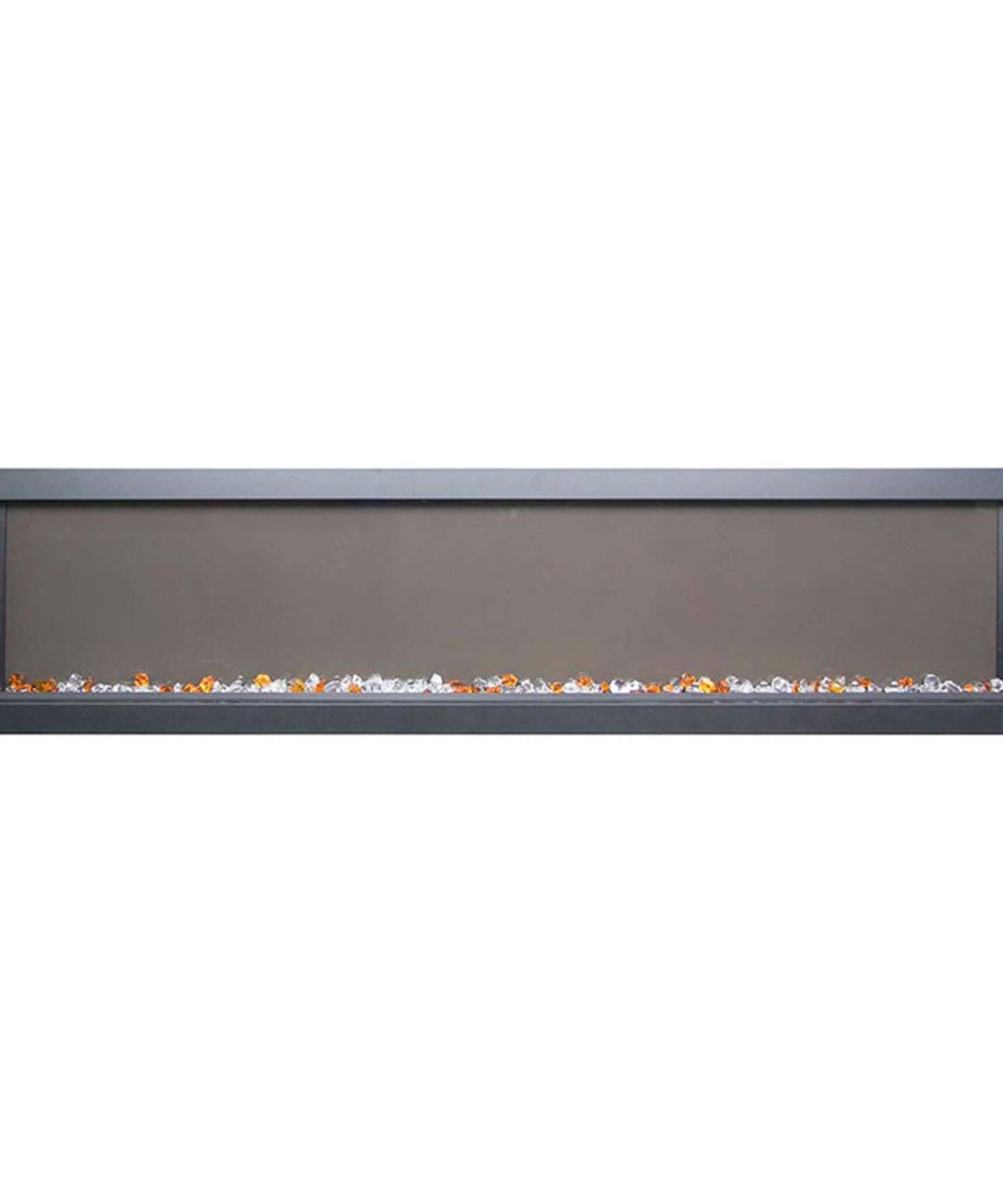 Remii Extra Slim Electric Fireplace [1027-35/45/65-XS] (SAK25687)
