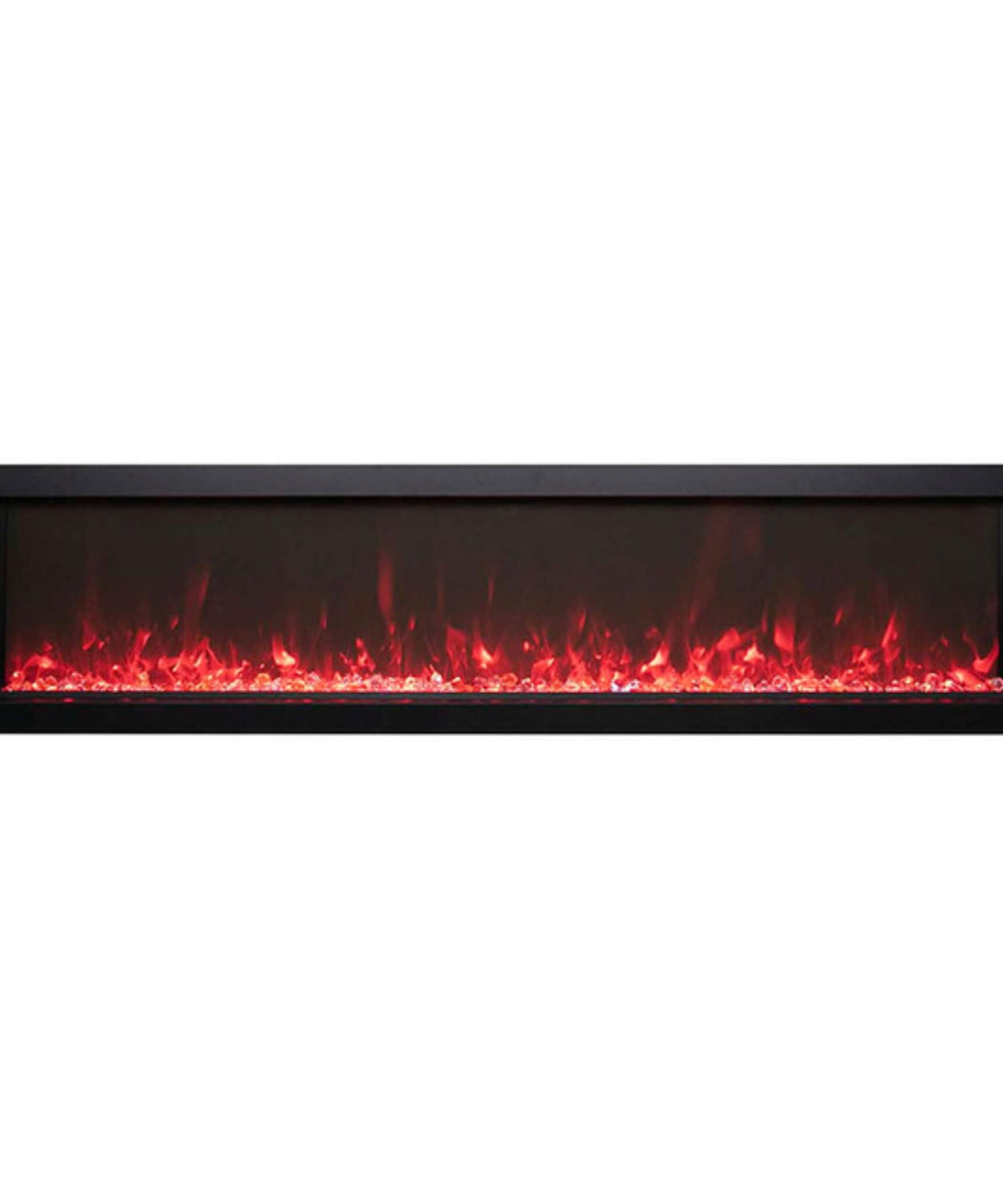Remii Extra Slim Electric Fireplace [1027-35/45/65-XS] (SAK25687)