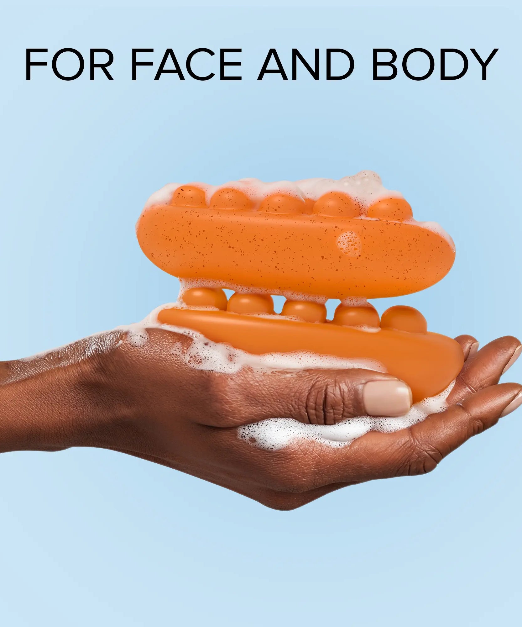 Turmeric Kojic Soap & Scrub