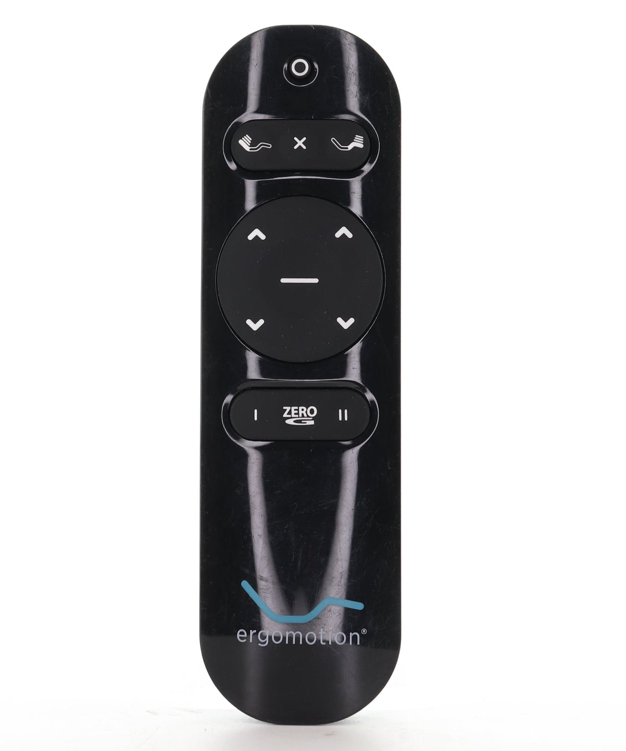 Tempur-Pedic RF366C Ergomotion Adjustable Bed Remote Control RF with Zero Gravity, Memory - JLDK.32.03.03