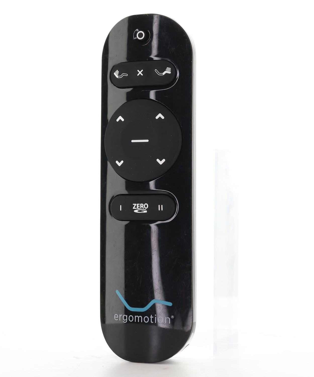 Tempur-Pedic RF366C Ergomotion Adjustable Bed Remote Control RF with Zero Gravity, Memory - JLDK.32.03.03