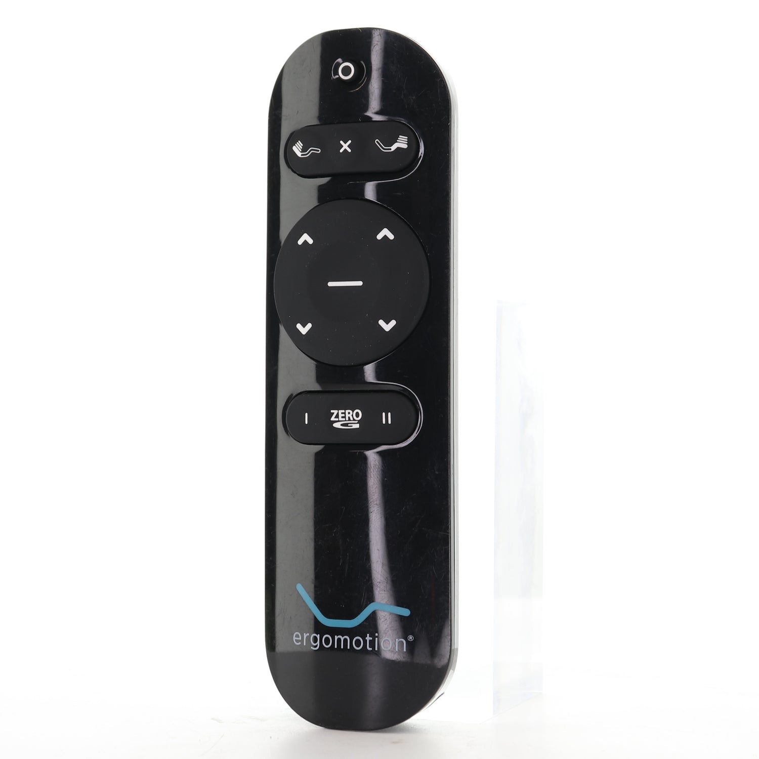 Tempur-Pedic RF366C Ergomotion Adjustable Bed Remote Control RF with Zero Gravity, Memory - JLDK.32.03.03