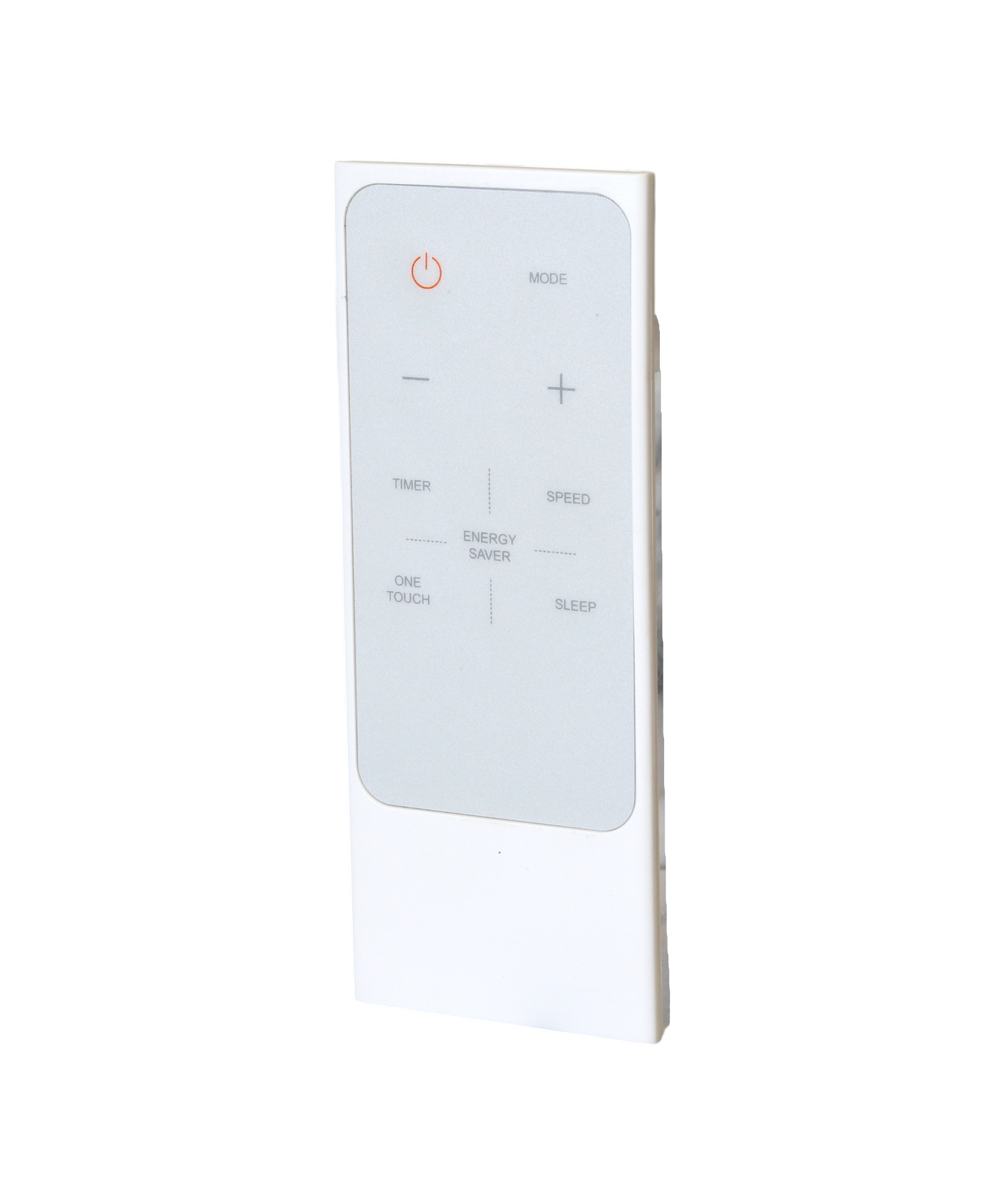 Artic King / Midea RG15A(B)/E Vertical Air Conditioner Remote Control - 17317000A31940