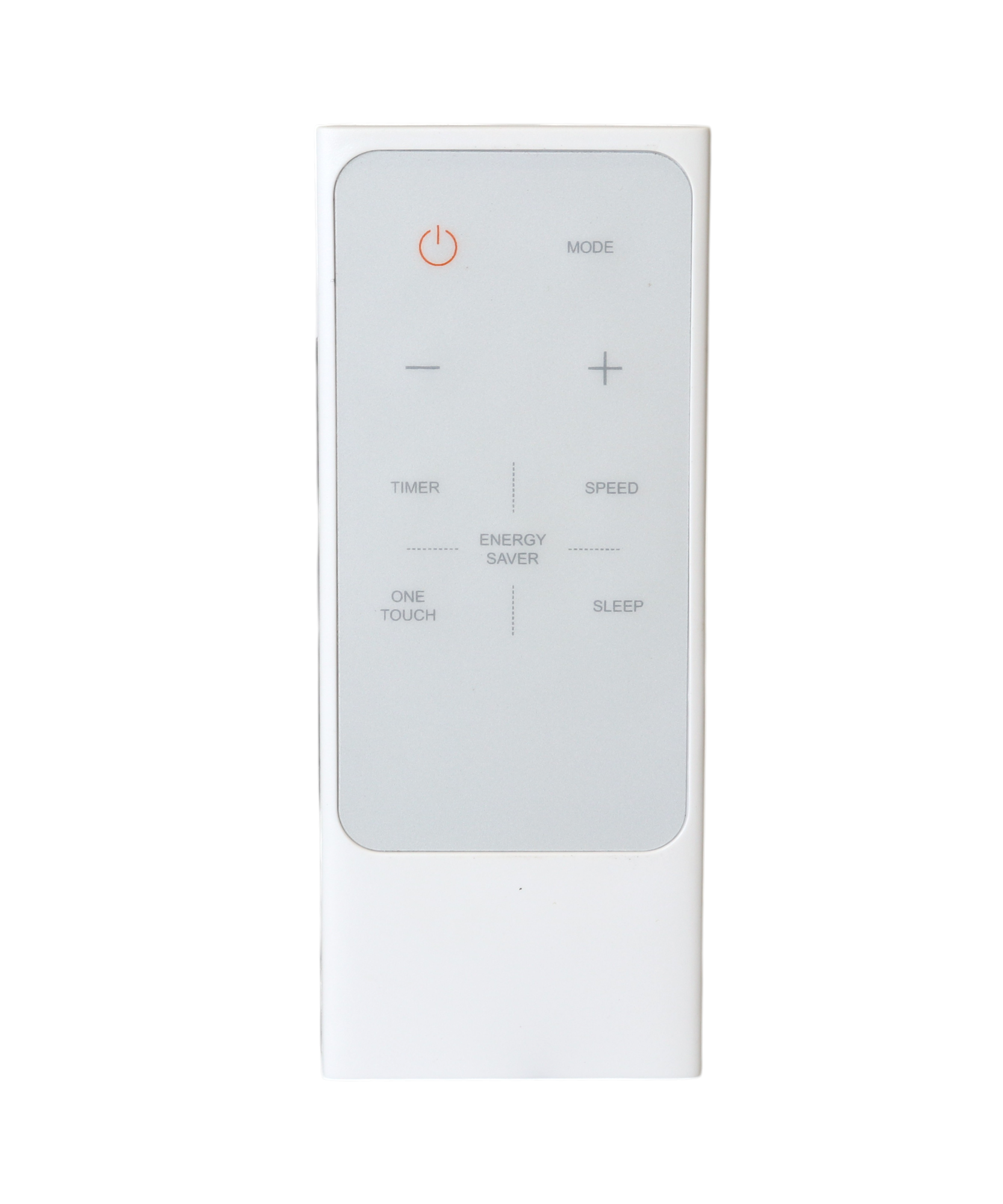 Artic King / Midea RG15A(B)/E Vertical Air Conditioner Remote Control - 17317000A31940