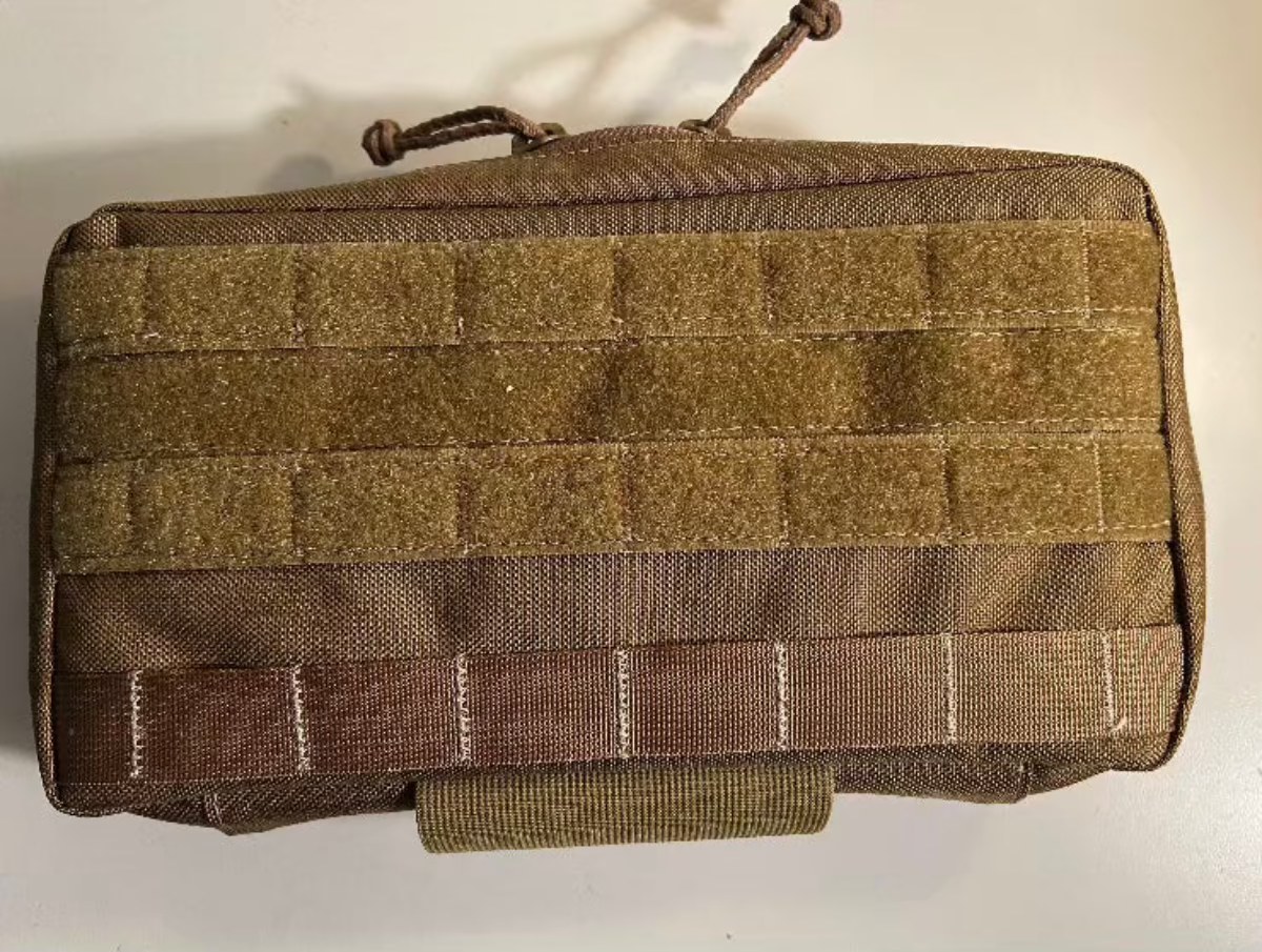 Gnome Chest Pack | Keep Essential Gear Within Reach