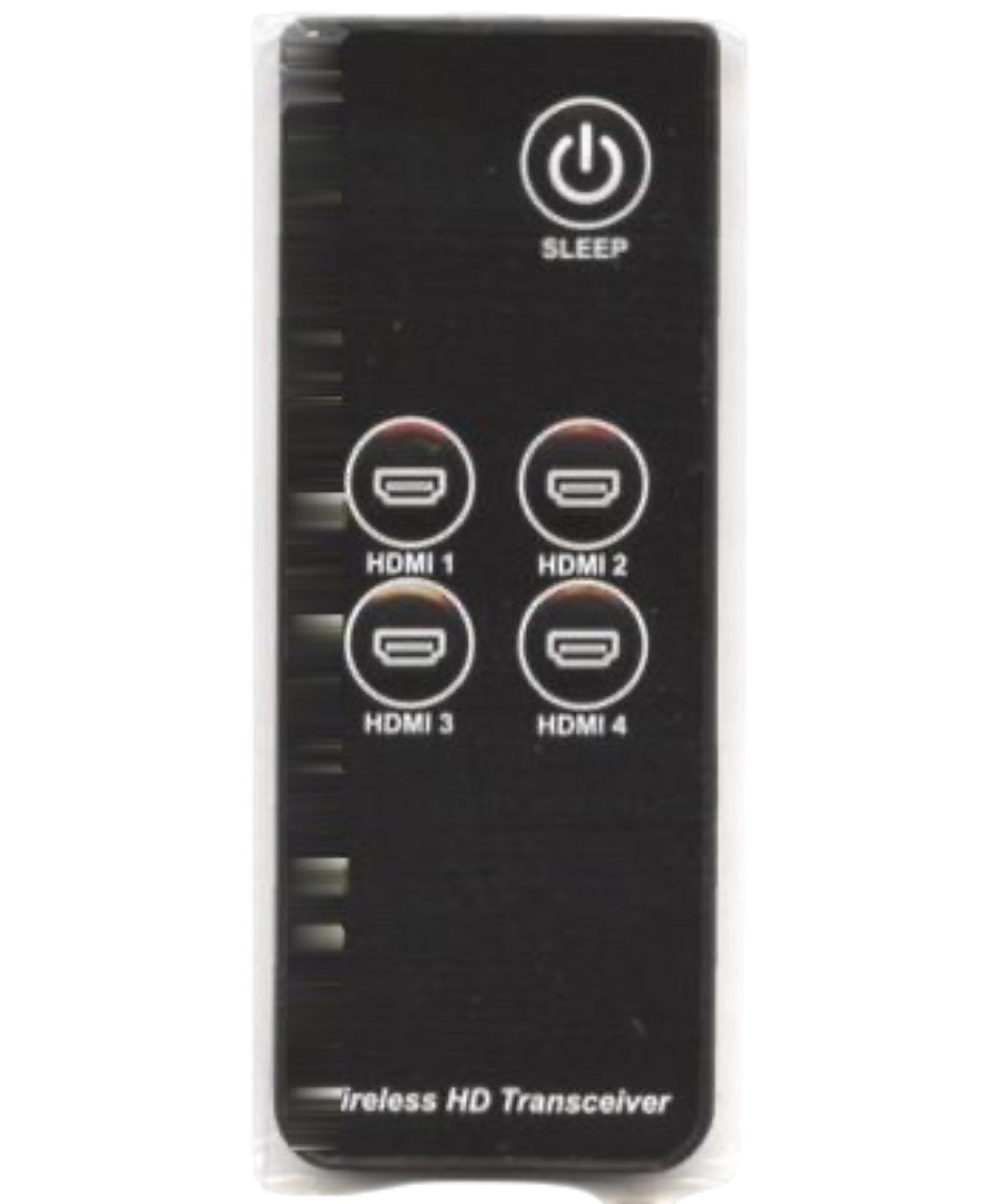 rocketfish Wireless HD Transceiver Converter Remote Control