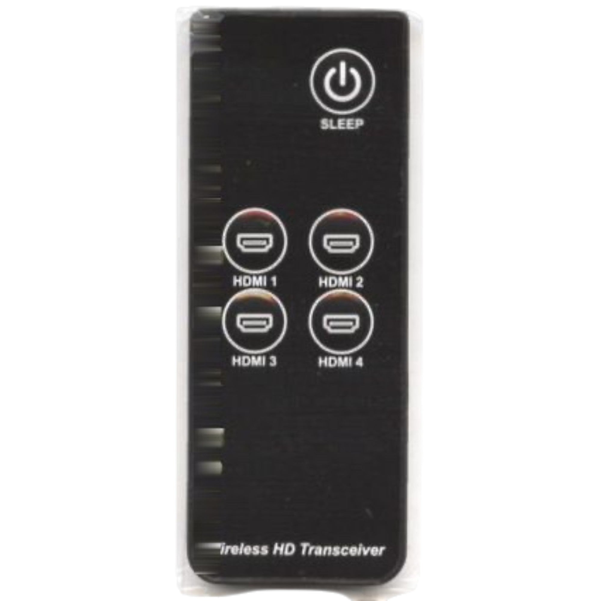 rocketfish Wireless HD Transceiver Converter Remote Control