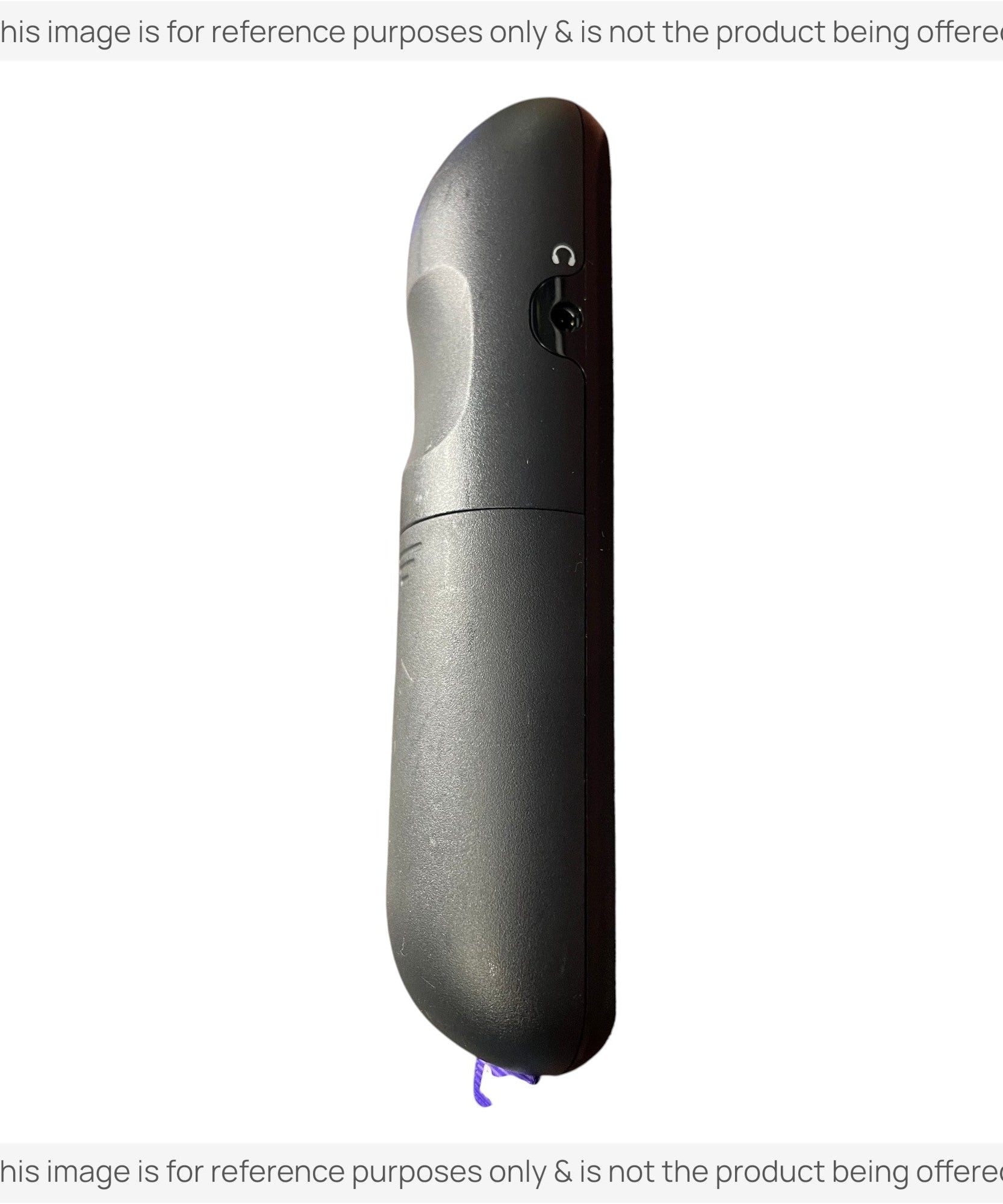 Substitute for Roku RC-36 Streaming Remote Control 3226000107 [RCGZ1, NO HEADPHONE JACK / FAVORITE KEYS]