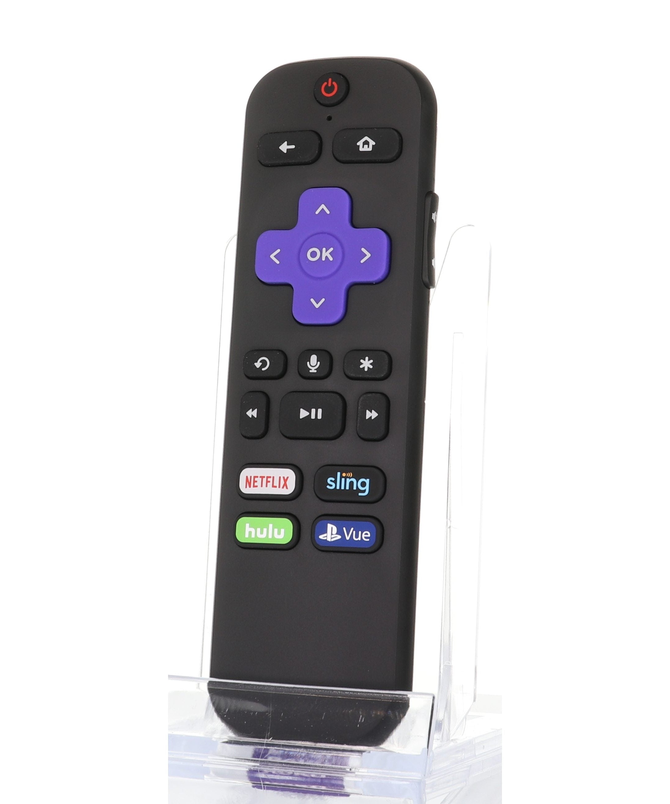 Roku RC-AL2 Streaming Stick Remote Control | Voice | RF - 3226000345