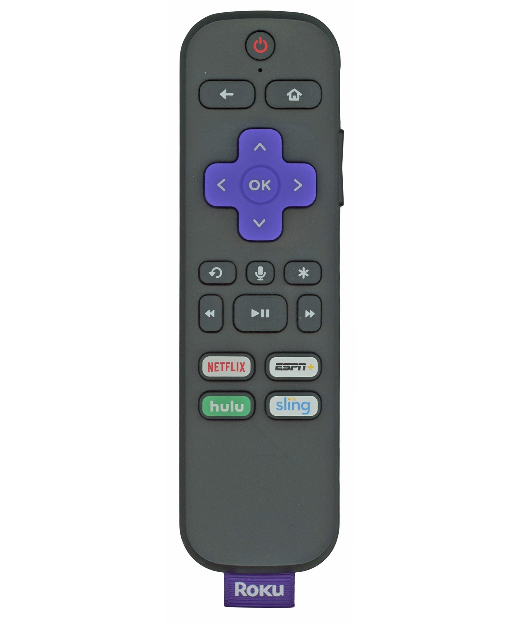 Roku RC-AL2 Streaming Stick Remote Control | RF - 3226000610