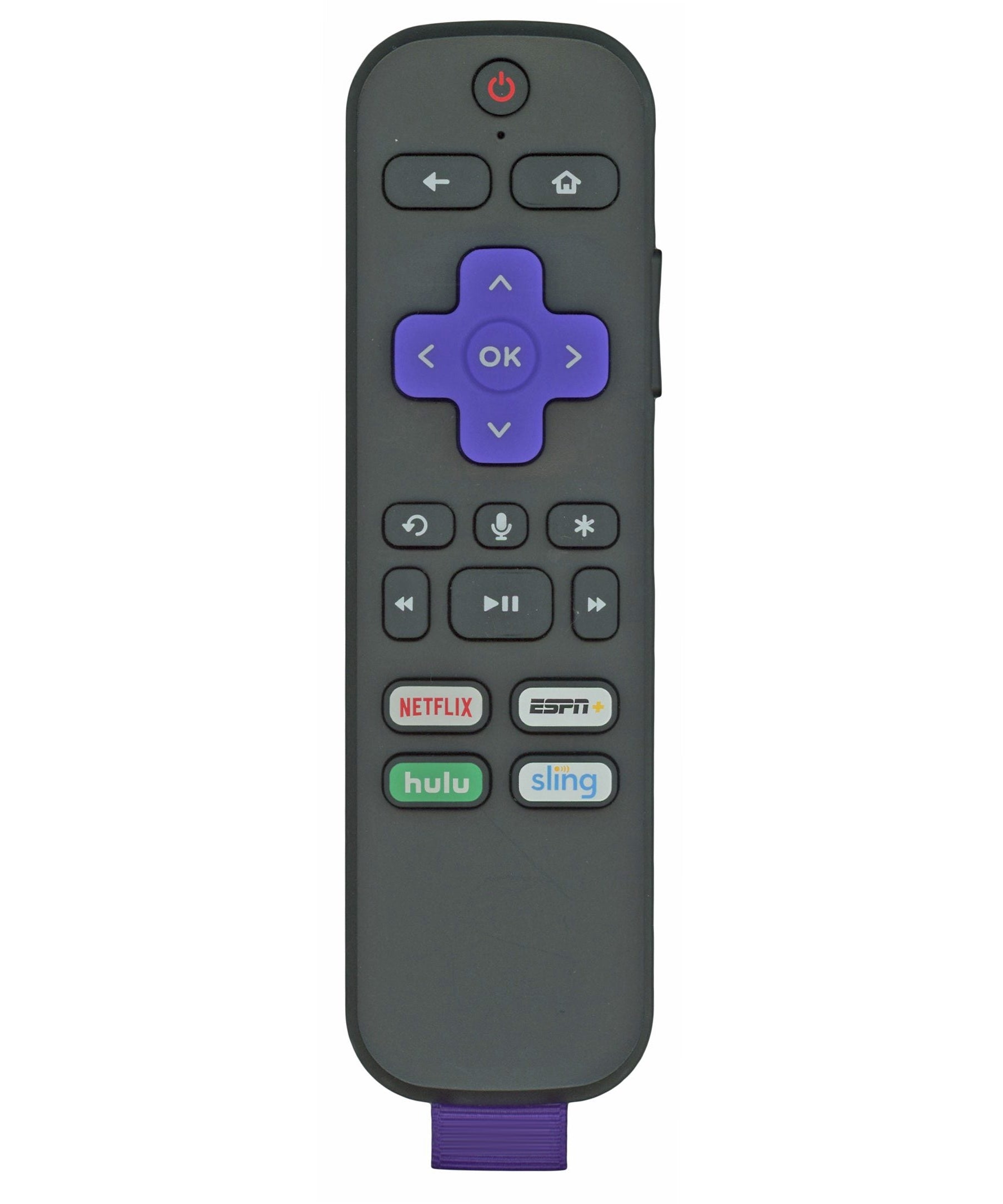 Roku RC-AL2 Streaming Stick Remote Control | RF - 3226000610