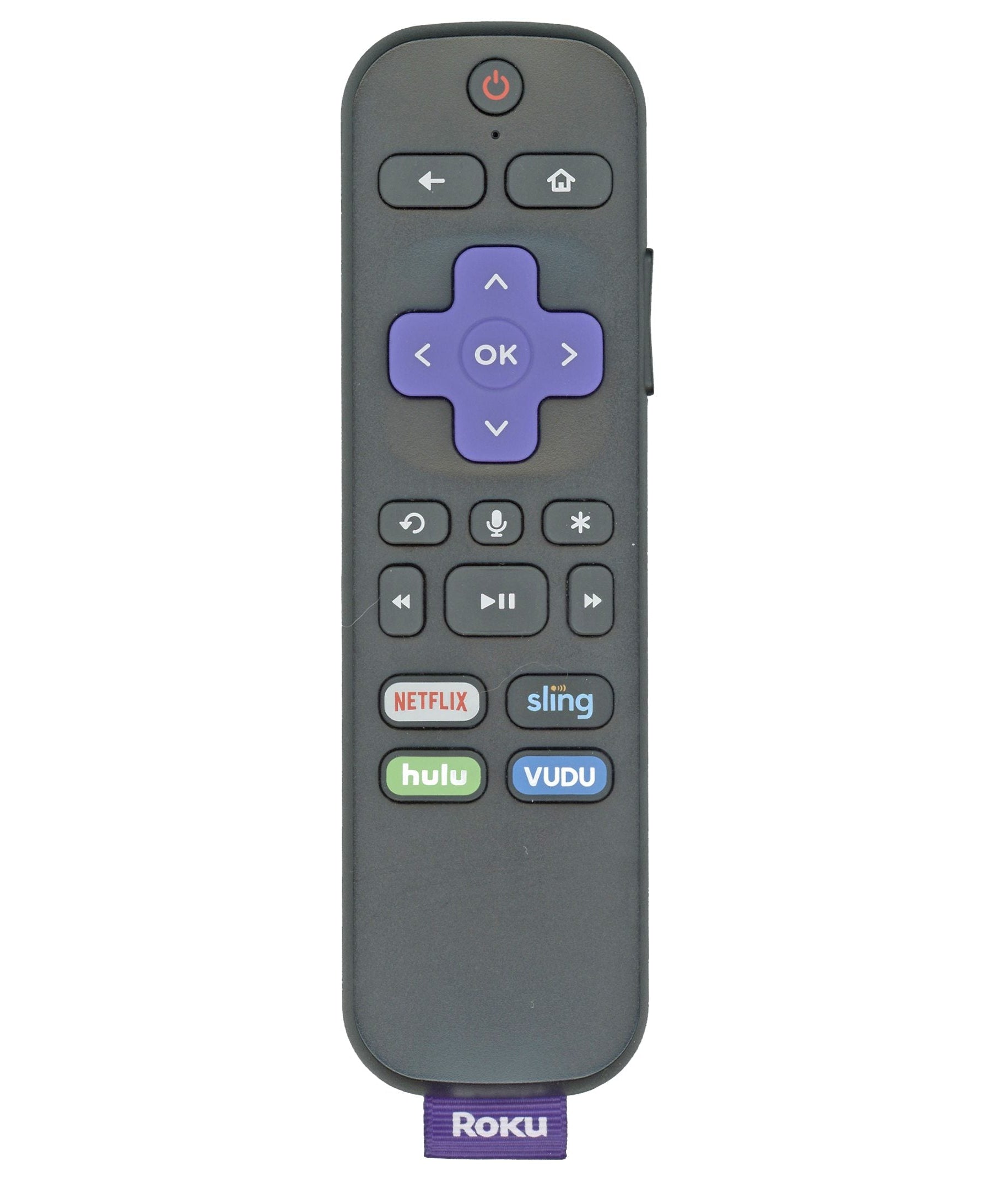 Roku RC-AL2 Streaming Stick Remote Control | RF | Voice - 3226000294